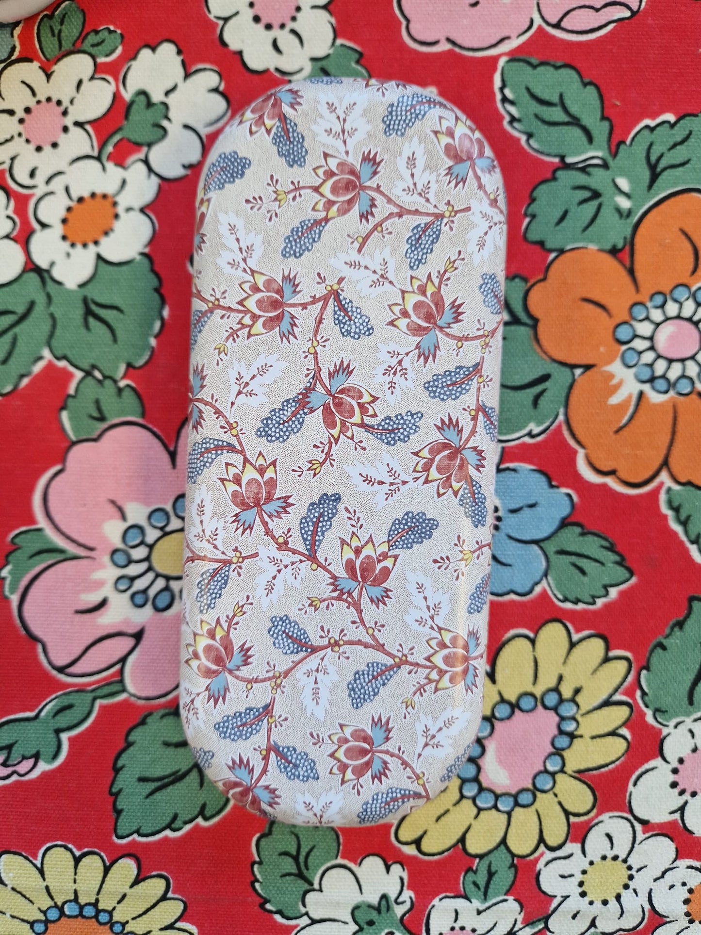 Emma Bridgewater Glasses Cases