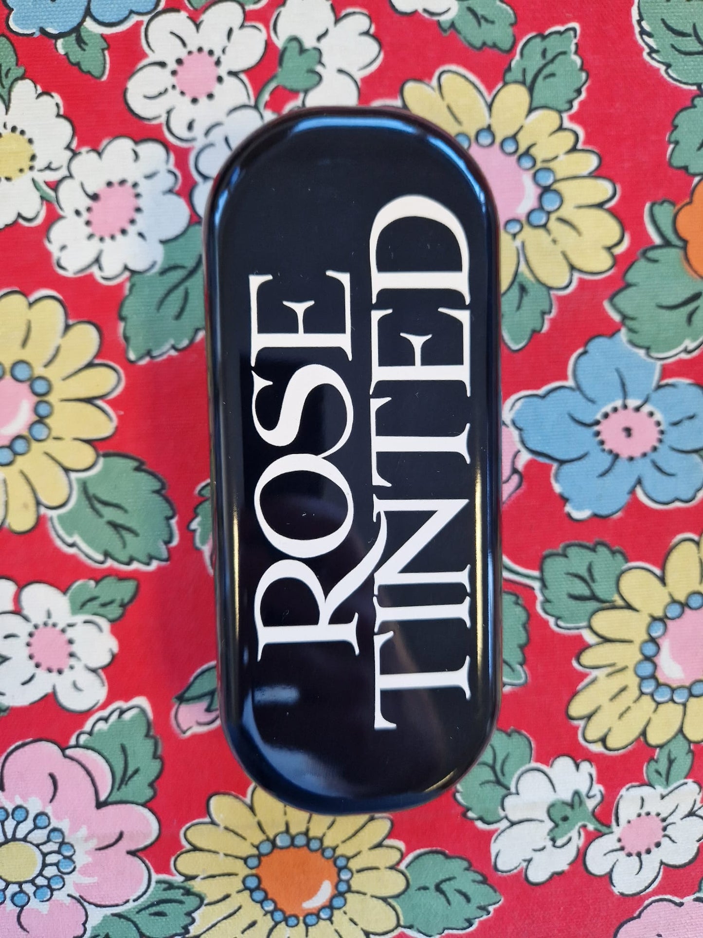 Emma Bridgewater Glasses Cases