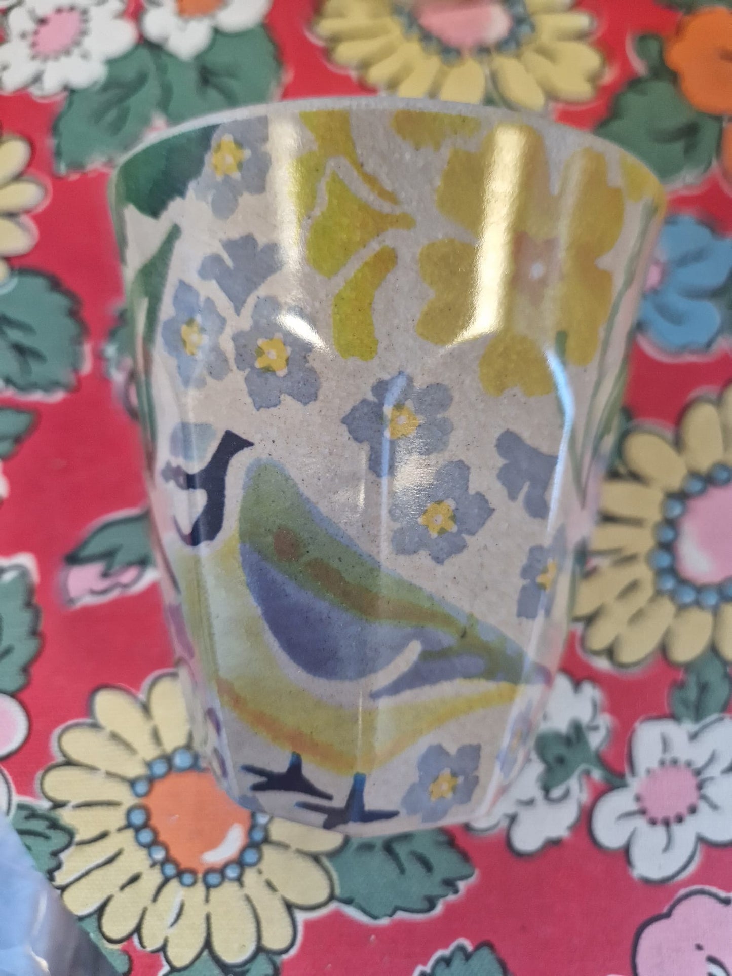 Emma Bridgewater Picnic Cup