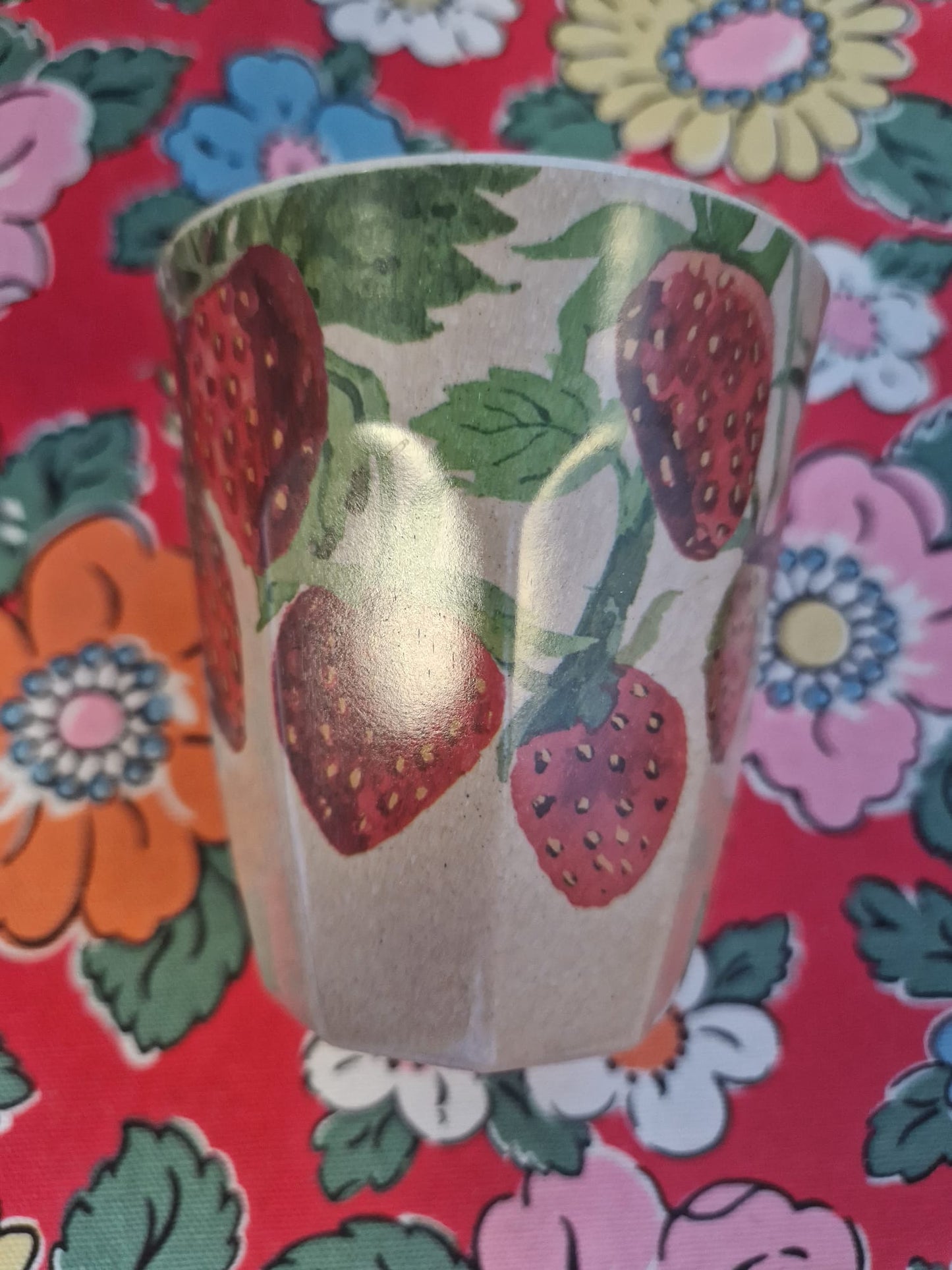 Emma Bridgewater Picnic Cup
