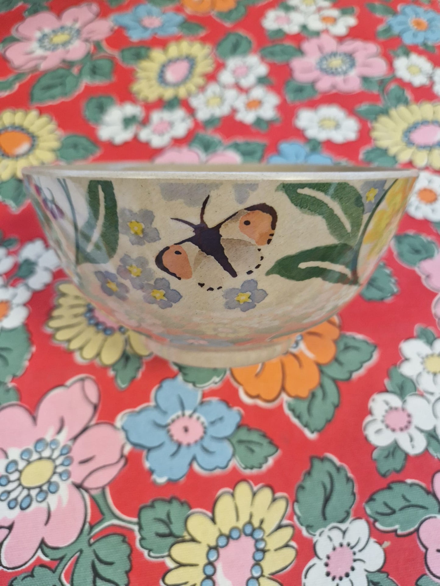 Emma Bridgewater Cereal Bowl