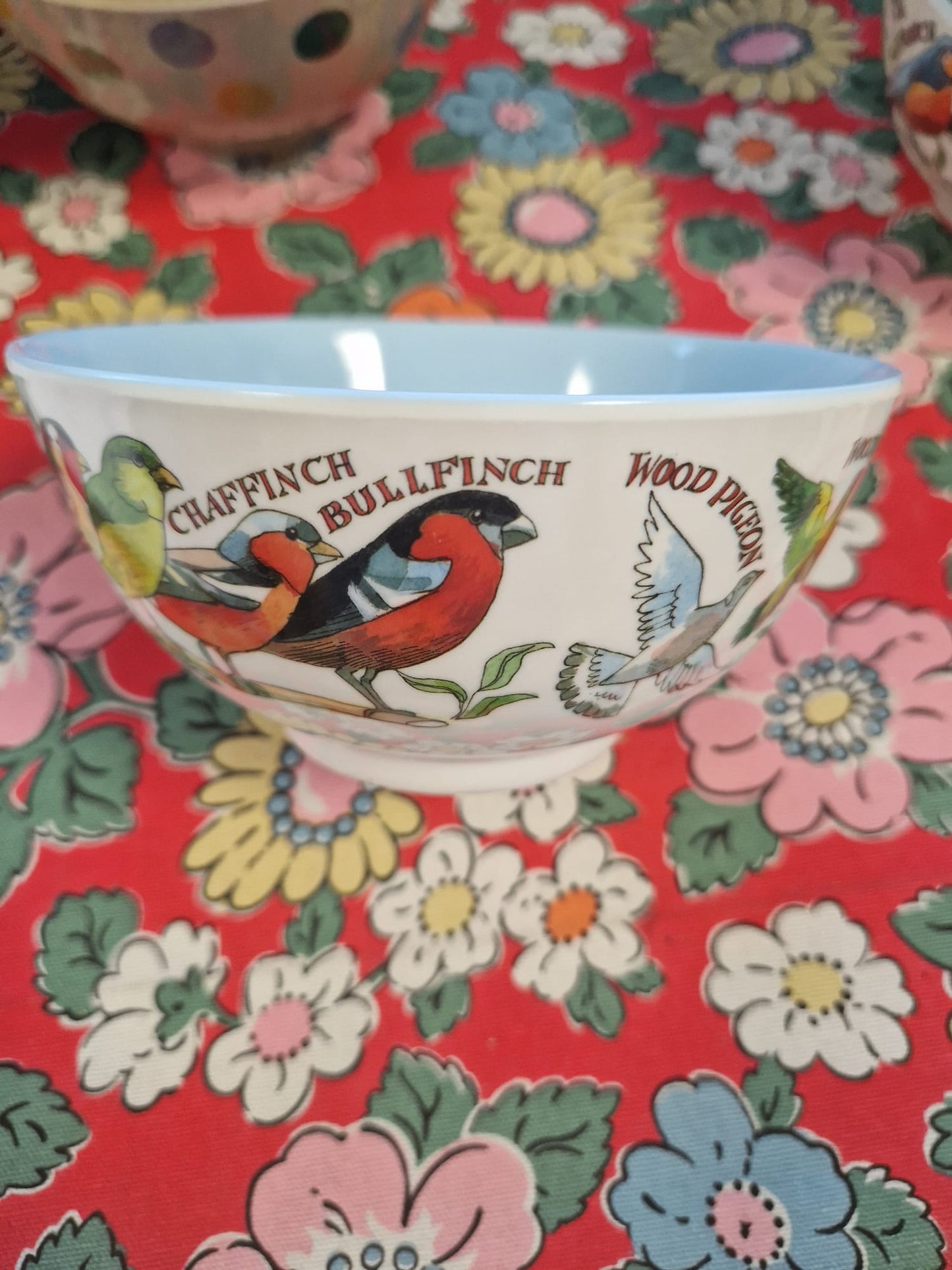 Emma Bridgewater Cereal Bowl