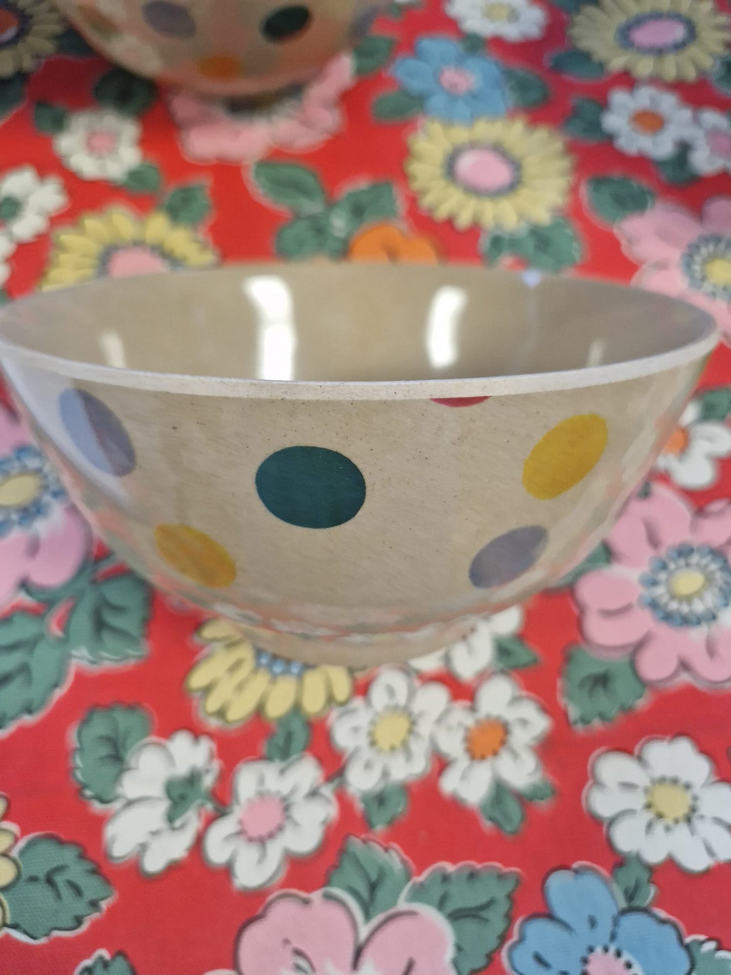 Emma Bridgewater Cereal Bowl