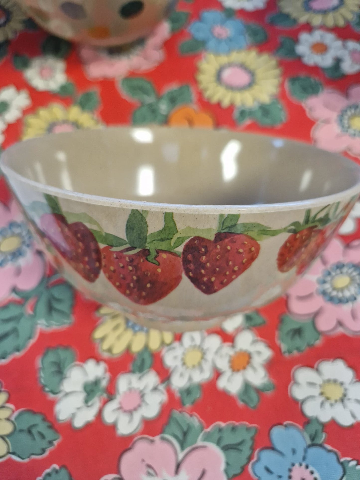 Emma Bridgewater Cereal Bowl