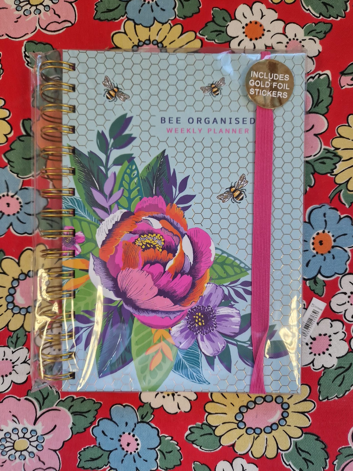 Rachel Ellen Planners and Journals