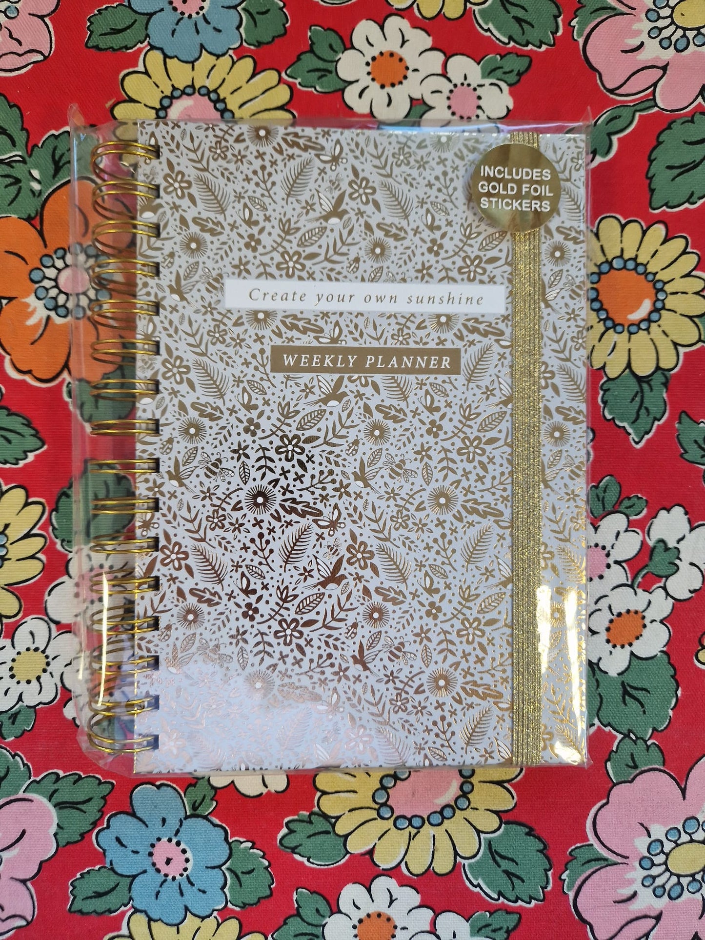 Rachel Ellen Planners and Journals