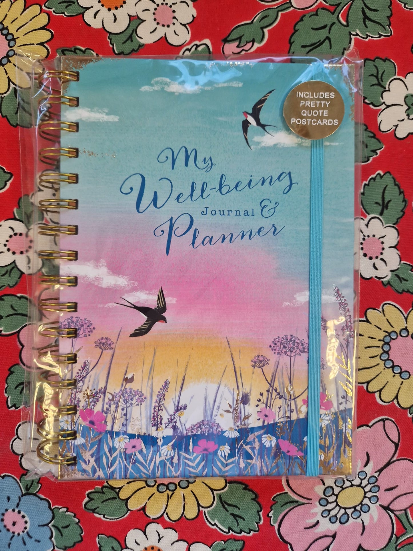 Rachel Ellen Planners and Journals