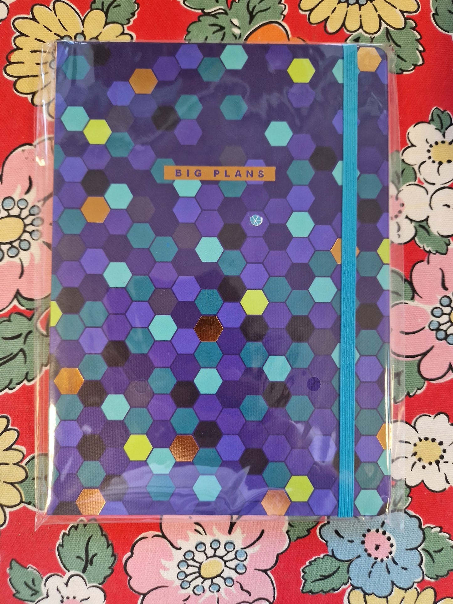 Rachel Ellen Planners and Journals
