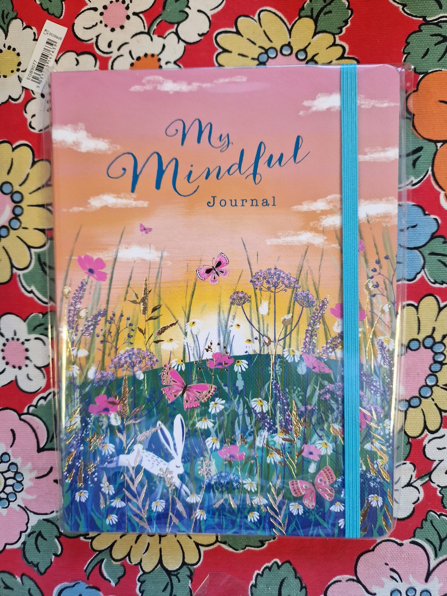 Rachel Ellen Planners and Journals