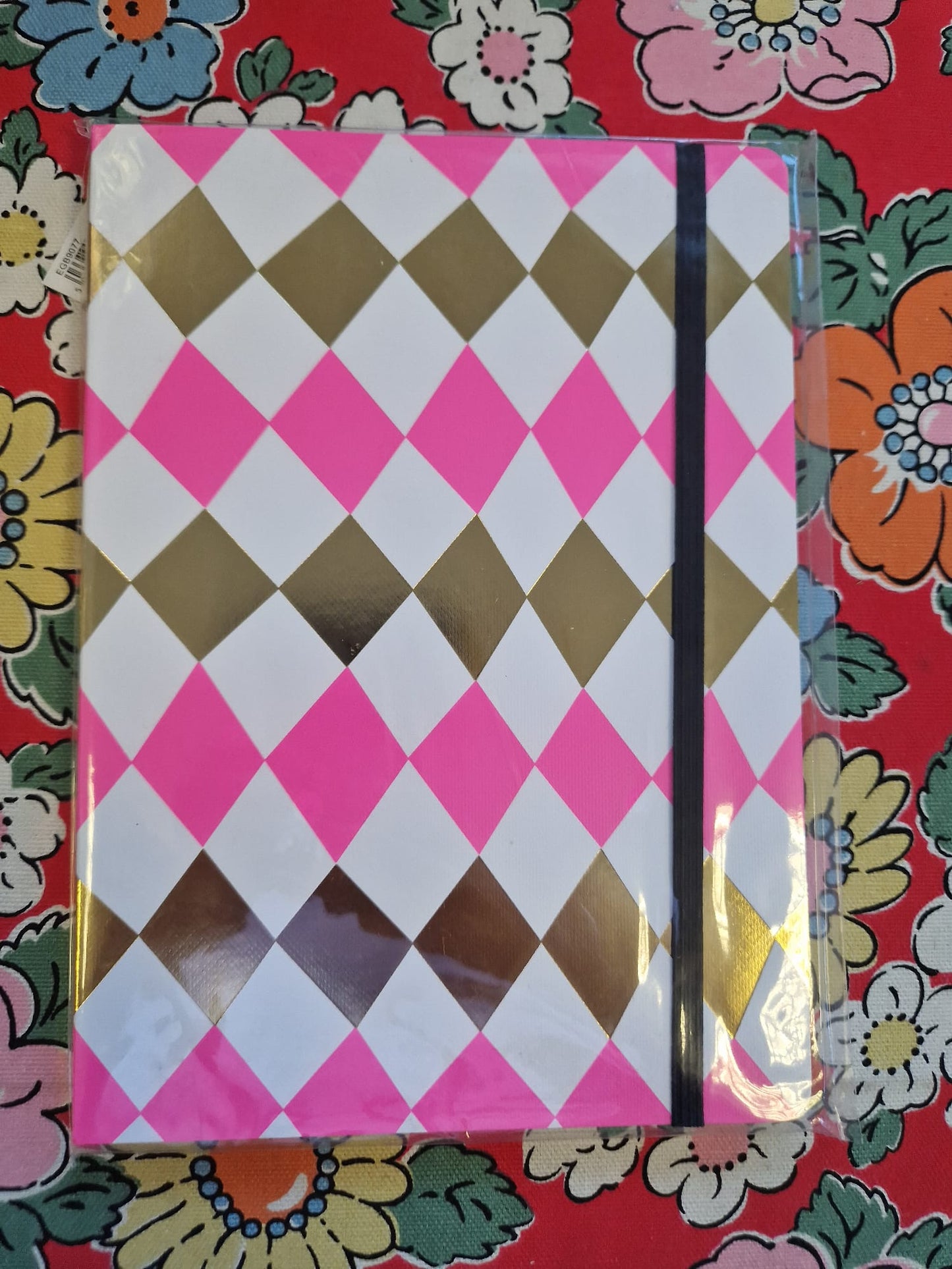 Rachel Ellen Notebooks