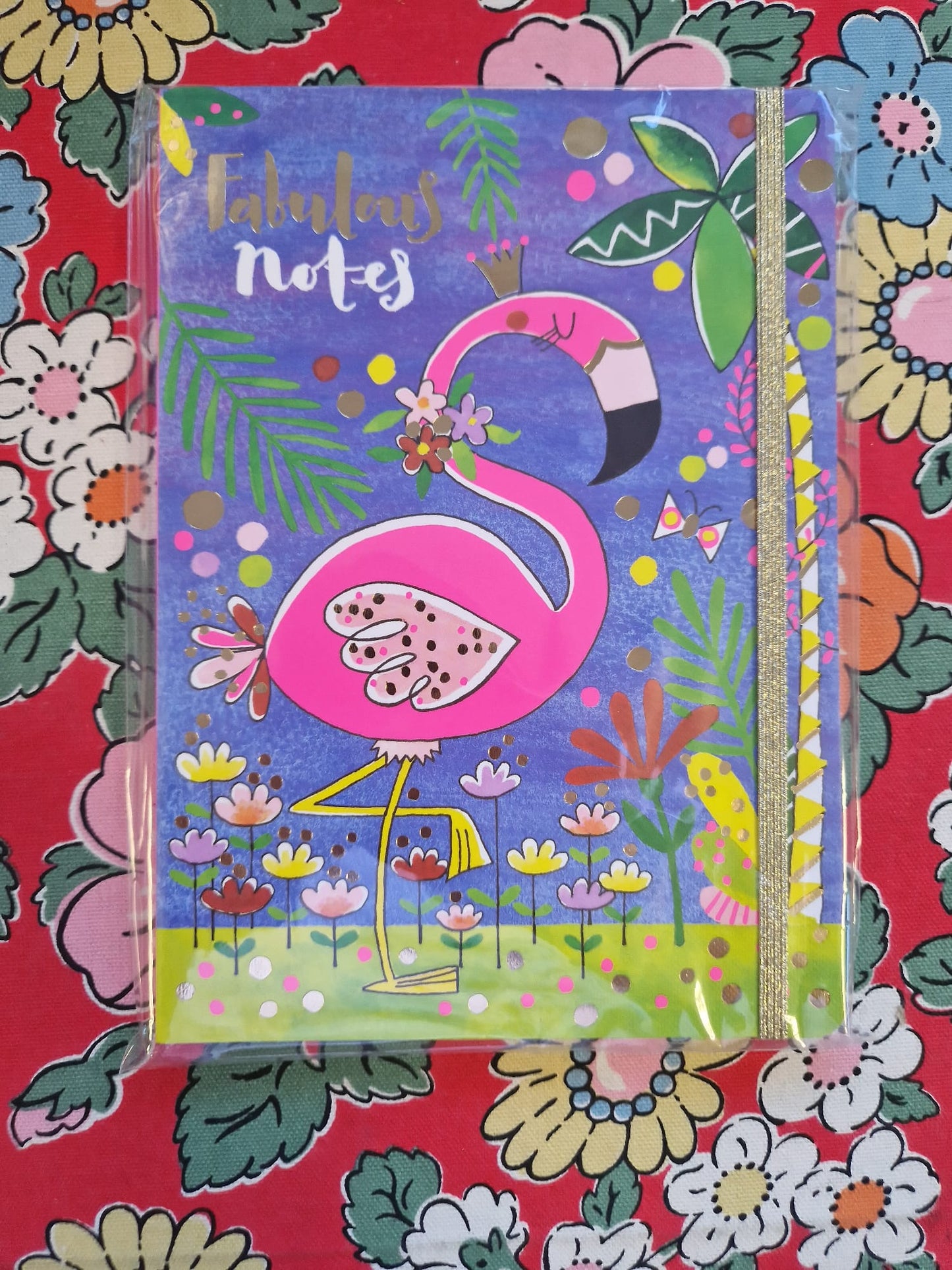 Rachel Ellen Notebooks