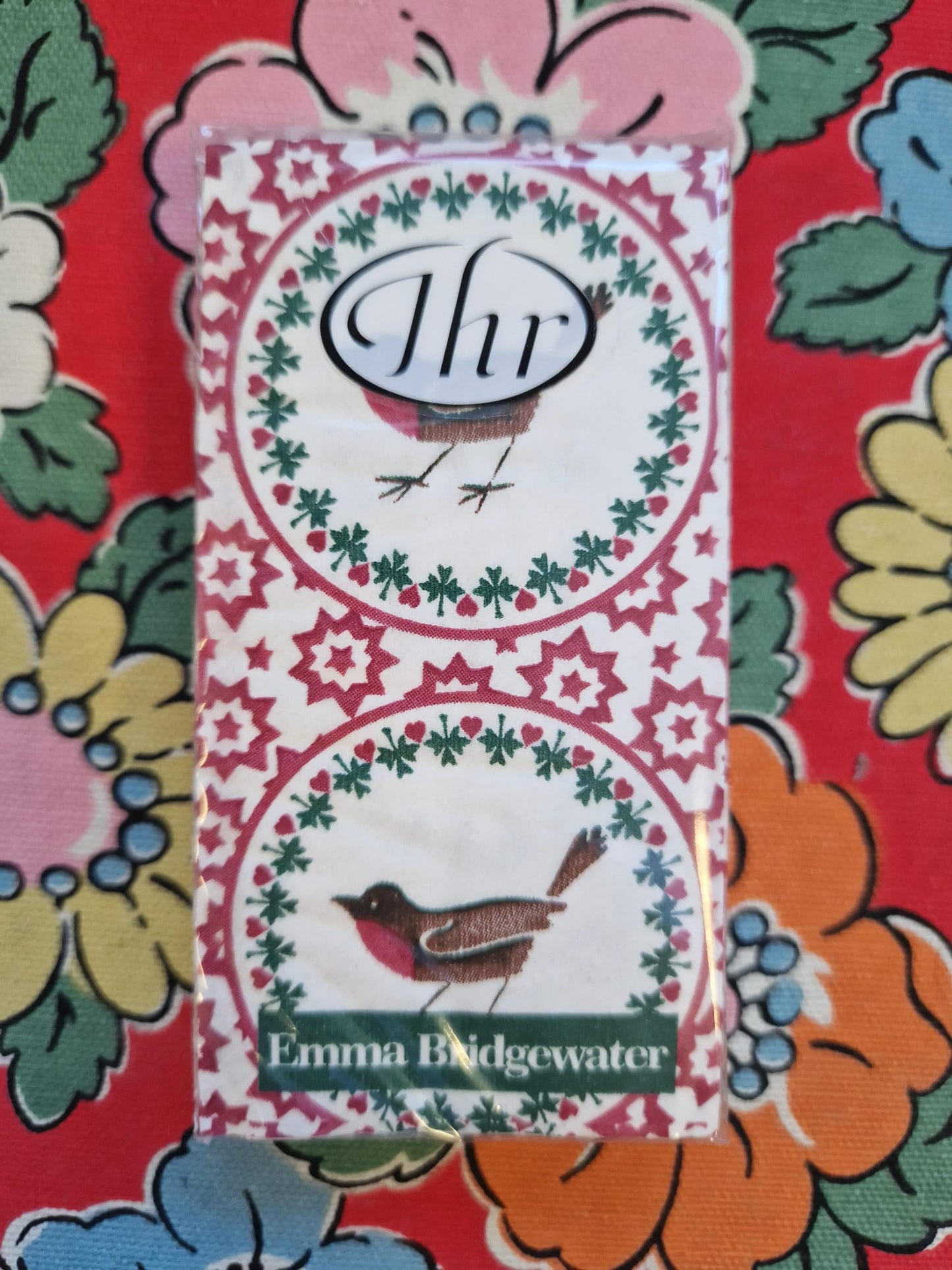 Emma Bridgewater Pocket Tissues