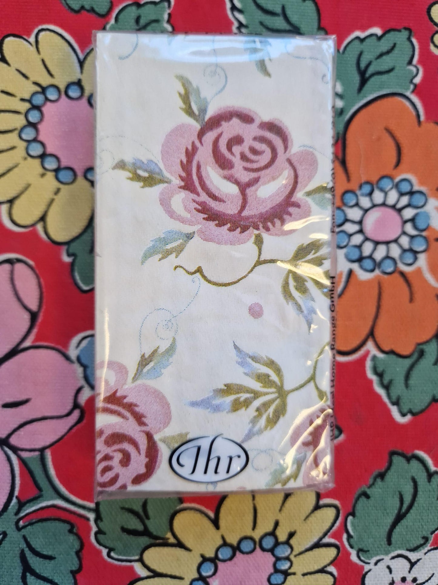 Emma Bridgewater Pocket Tissues