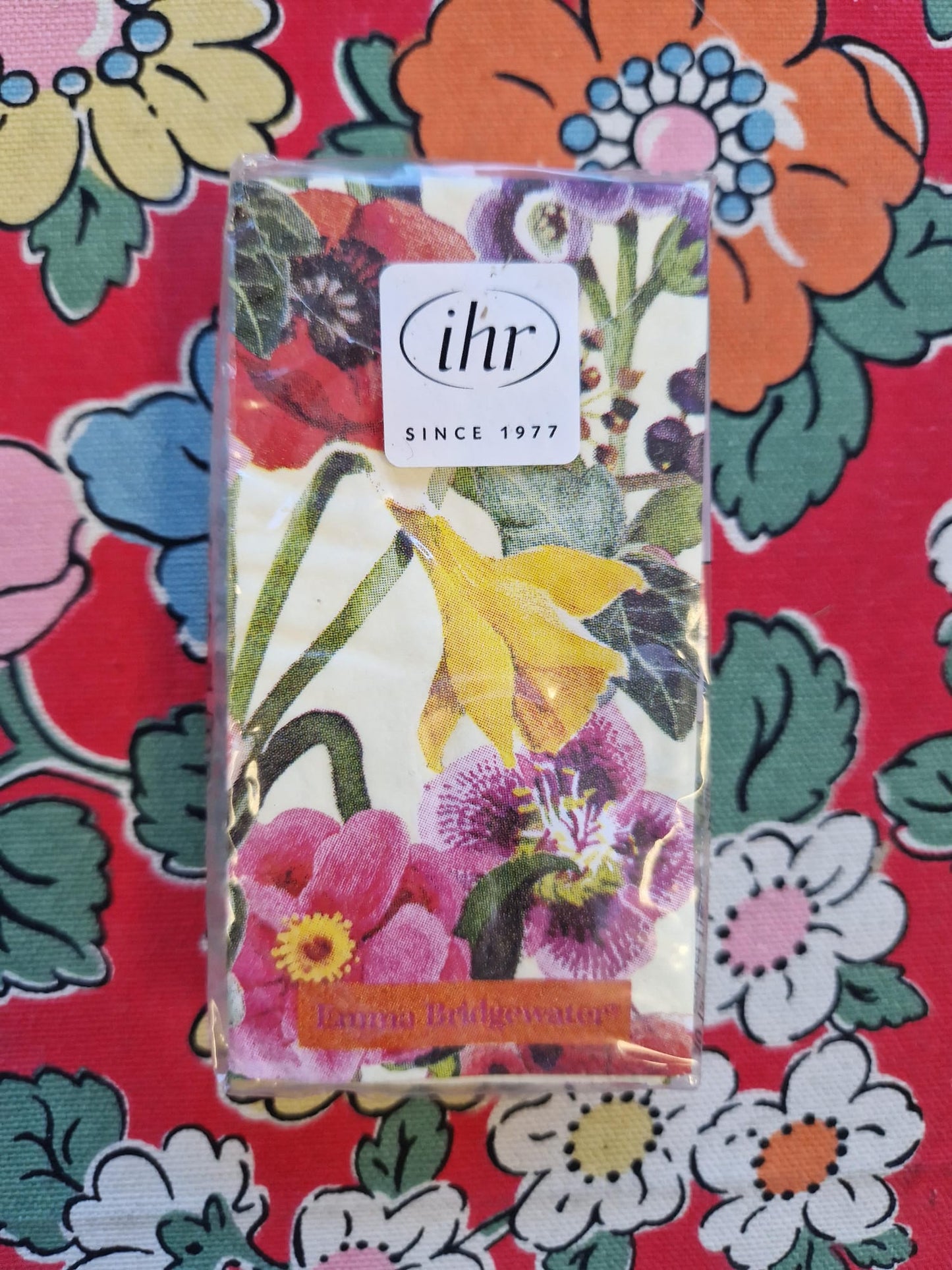 Emma Bridgewater Pocket Tissues