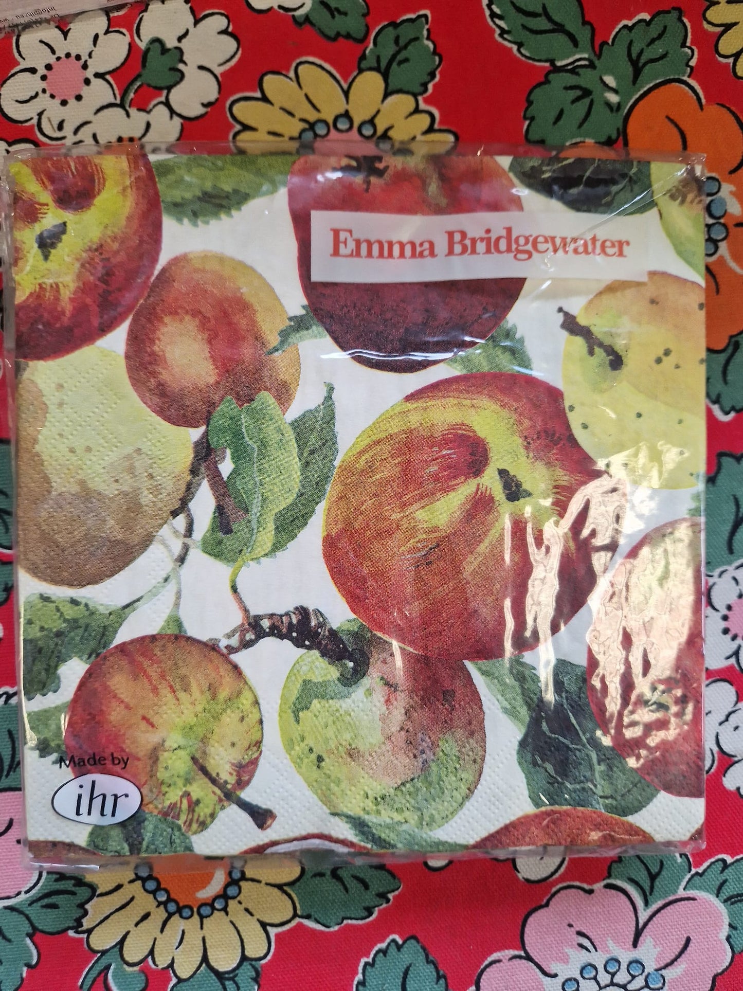 Emma Bridgewater 20x Napkins