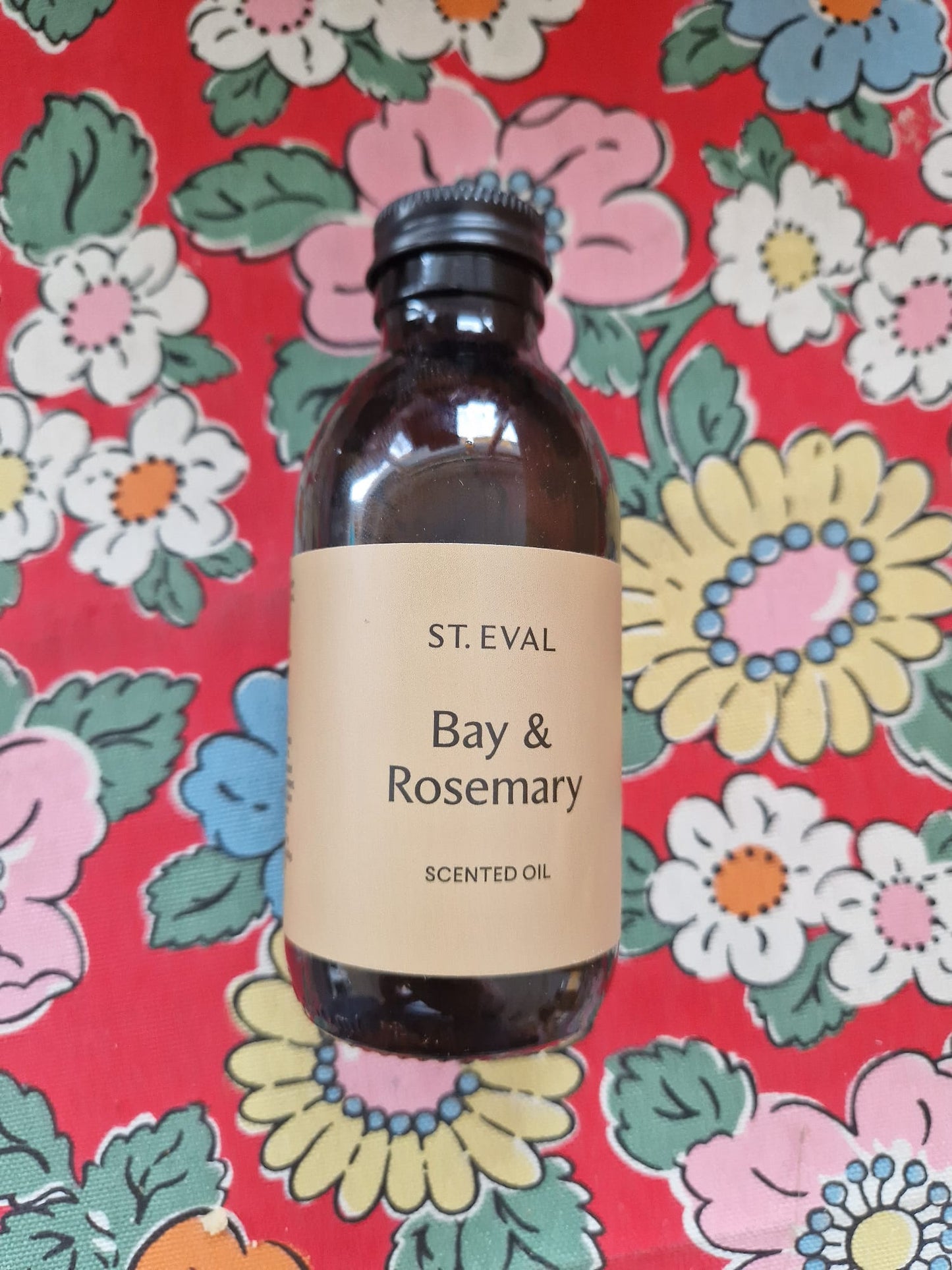 St Eval Reed Diffuser Refills