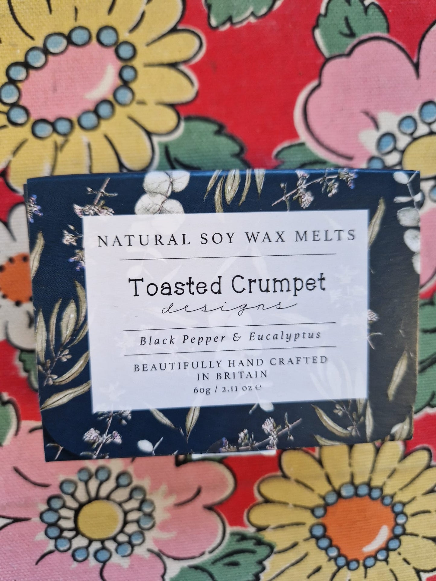 Toasted Crumpet Soy Wax Melts