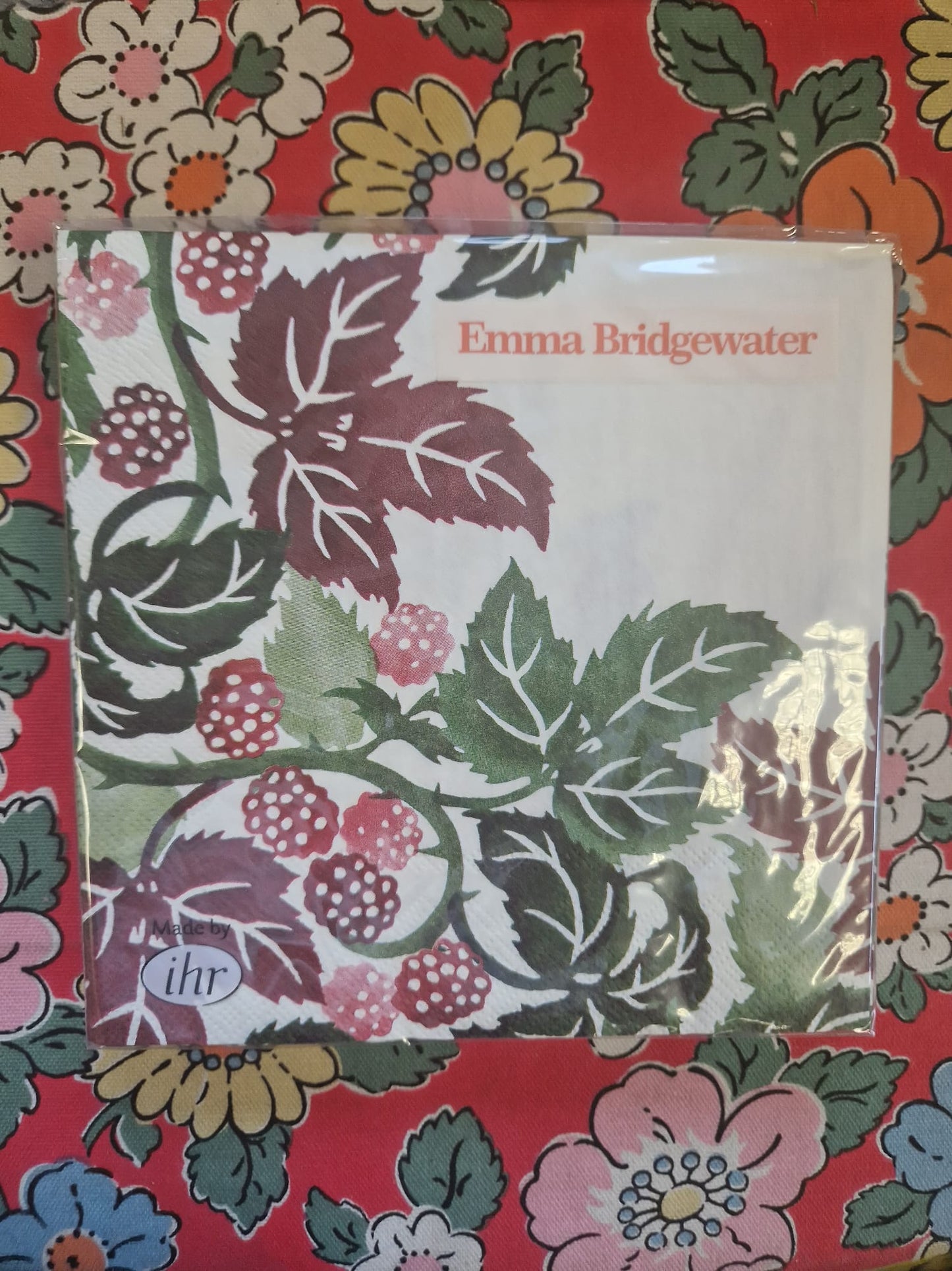 Emma Bridgewater 20x Napkins