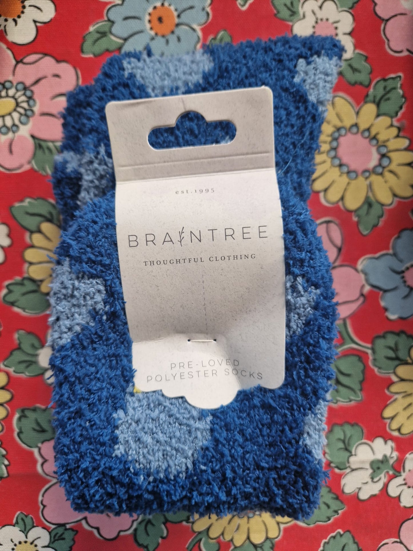 Thought/Braintree Fluffy Socks