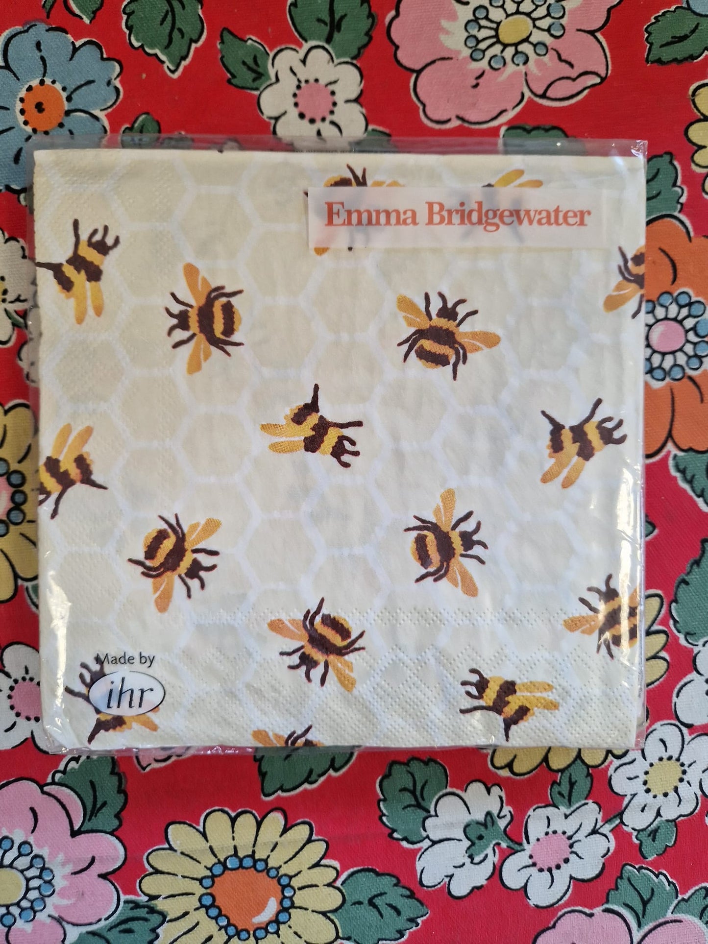 Emma Bridgewater 20x Napkins