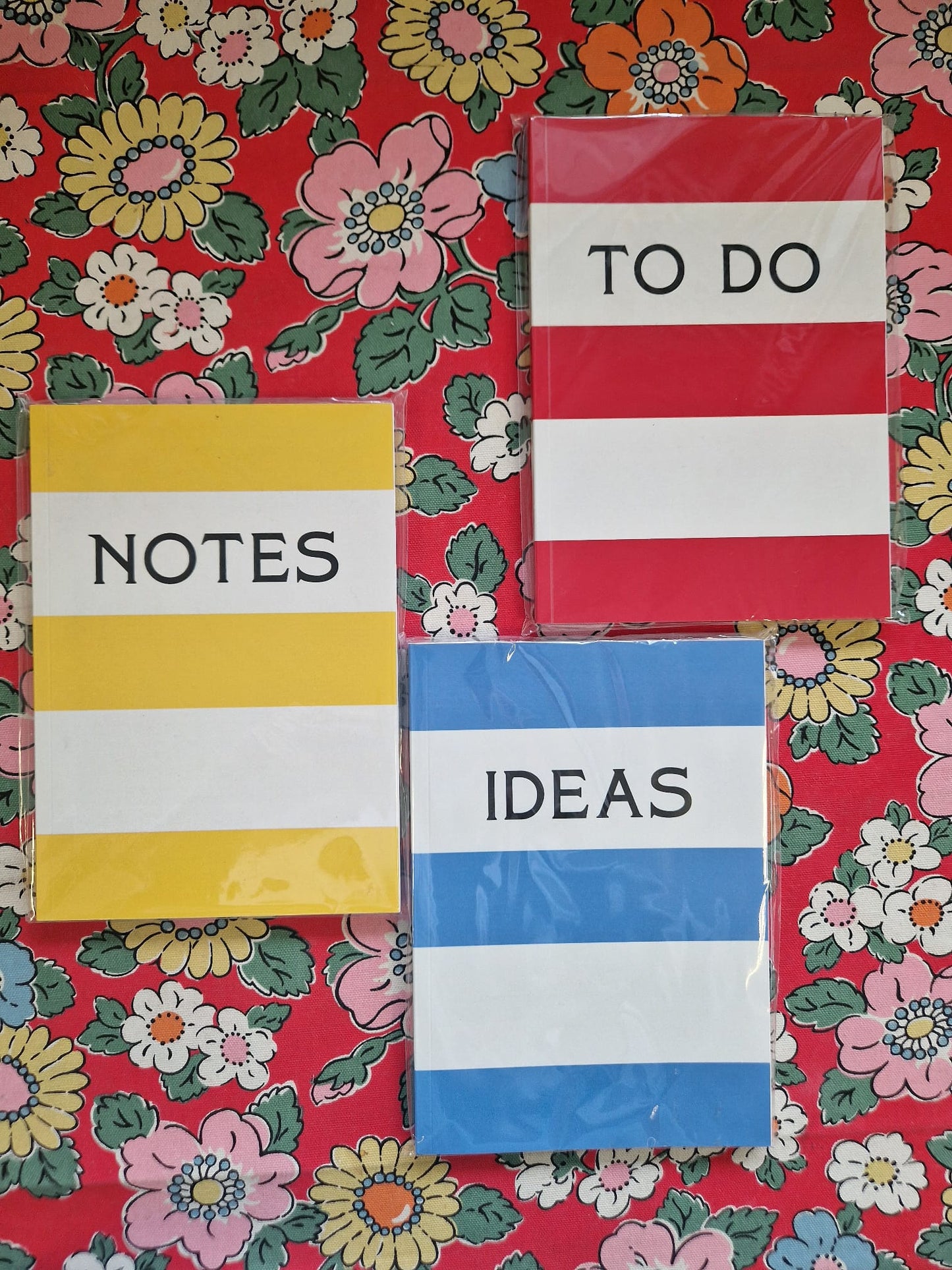 Corniche A5 Notebooks