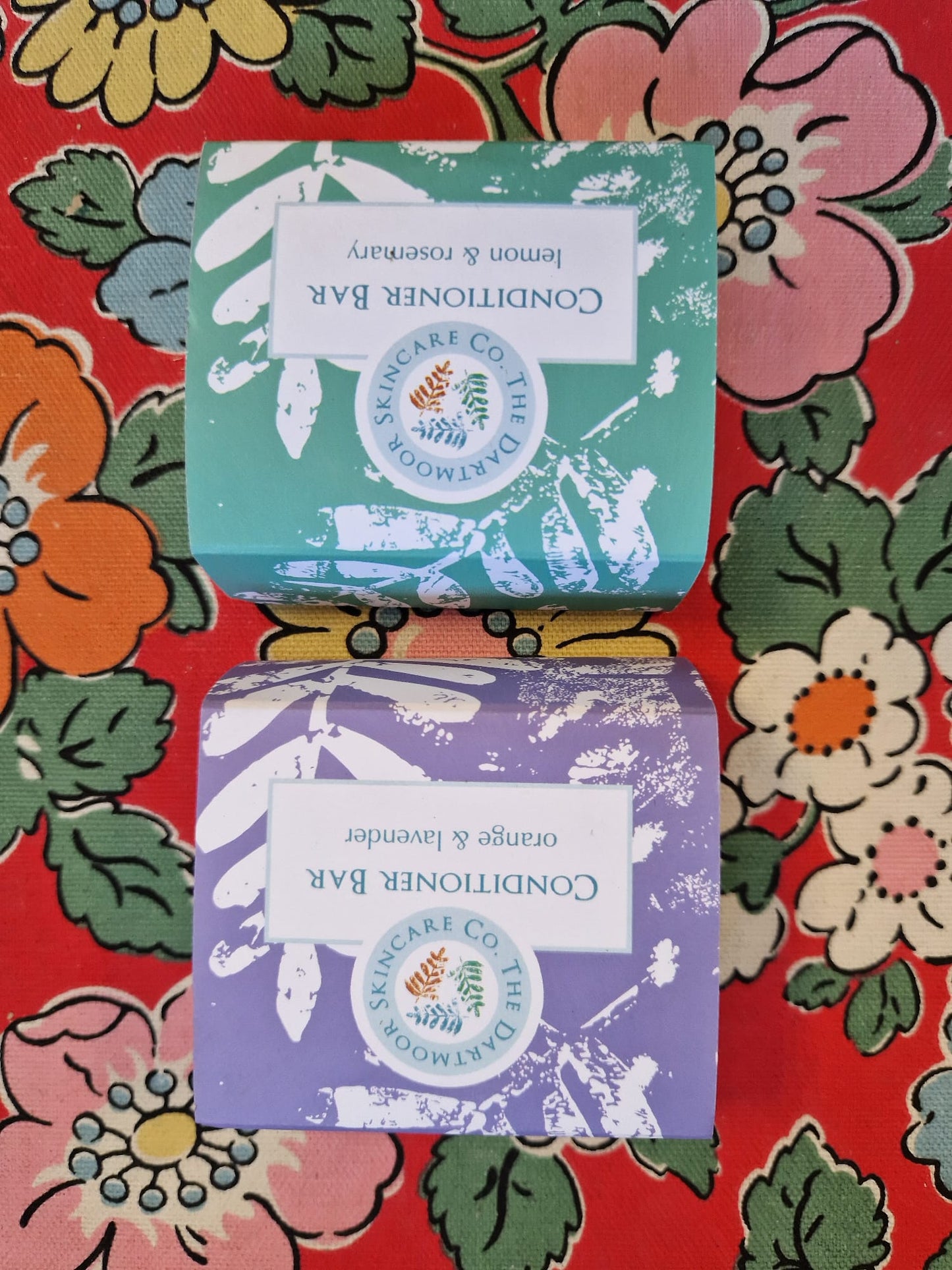 Dartmoor Skincare Conditioner Bar