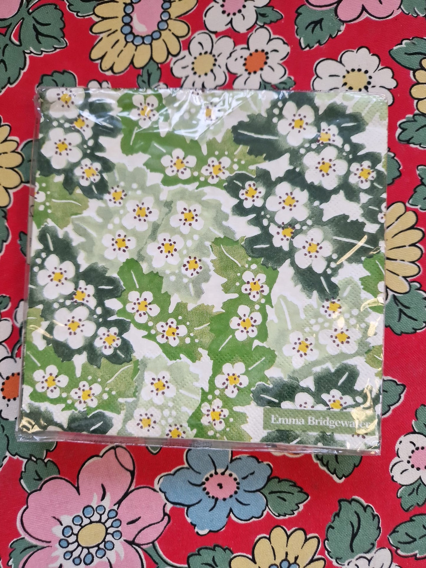 Emma Bridgewater 20x Napkins
