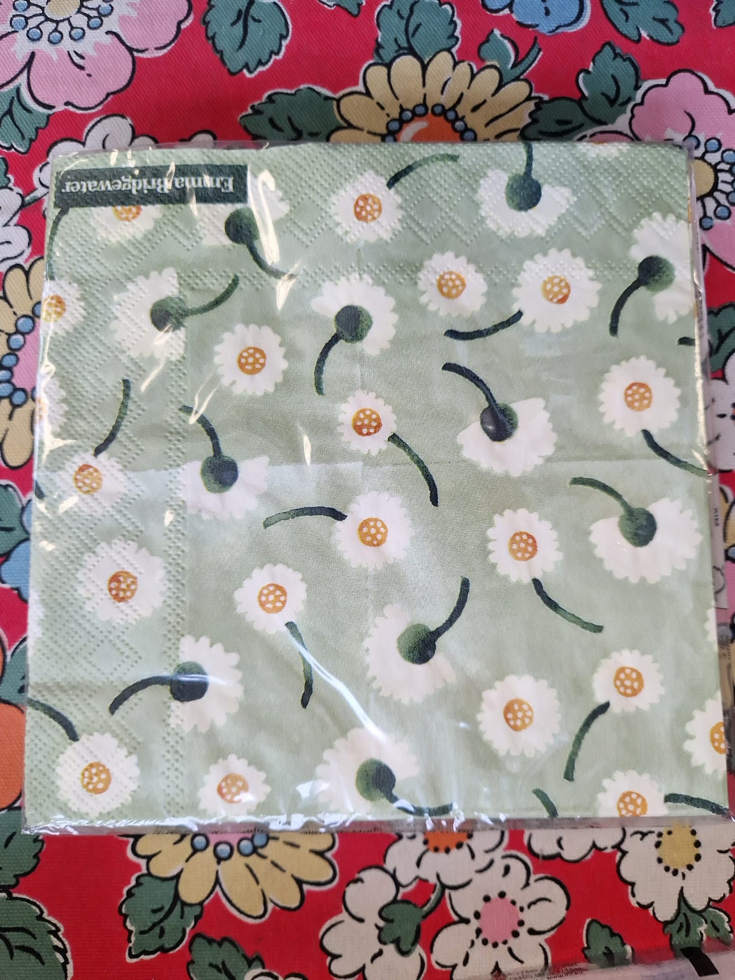 Emma Bridgewater 20x Napkins