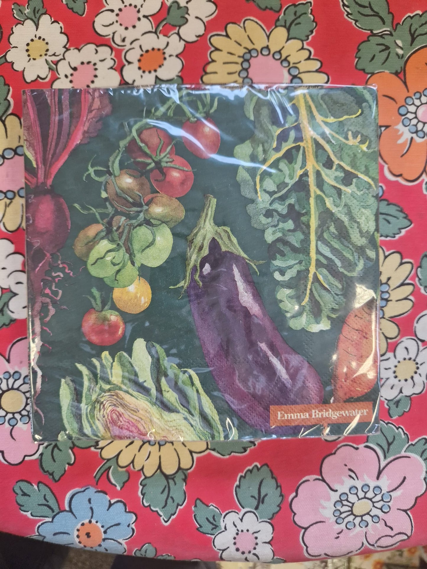 Emma Bridgewater 20x Napkins