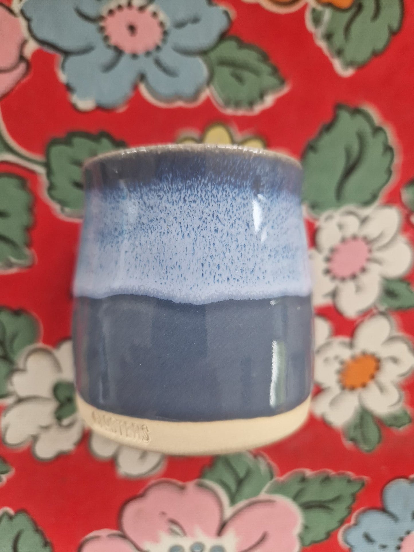 Glosters Matchpots