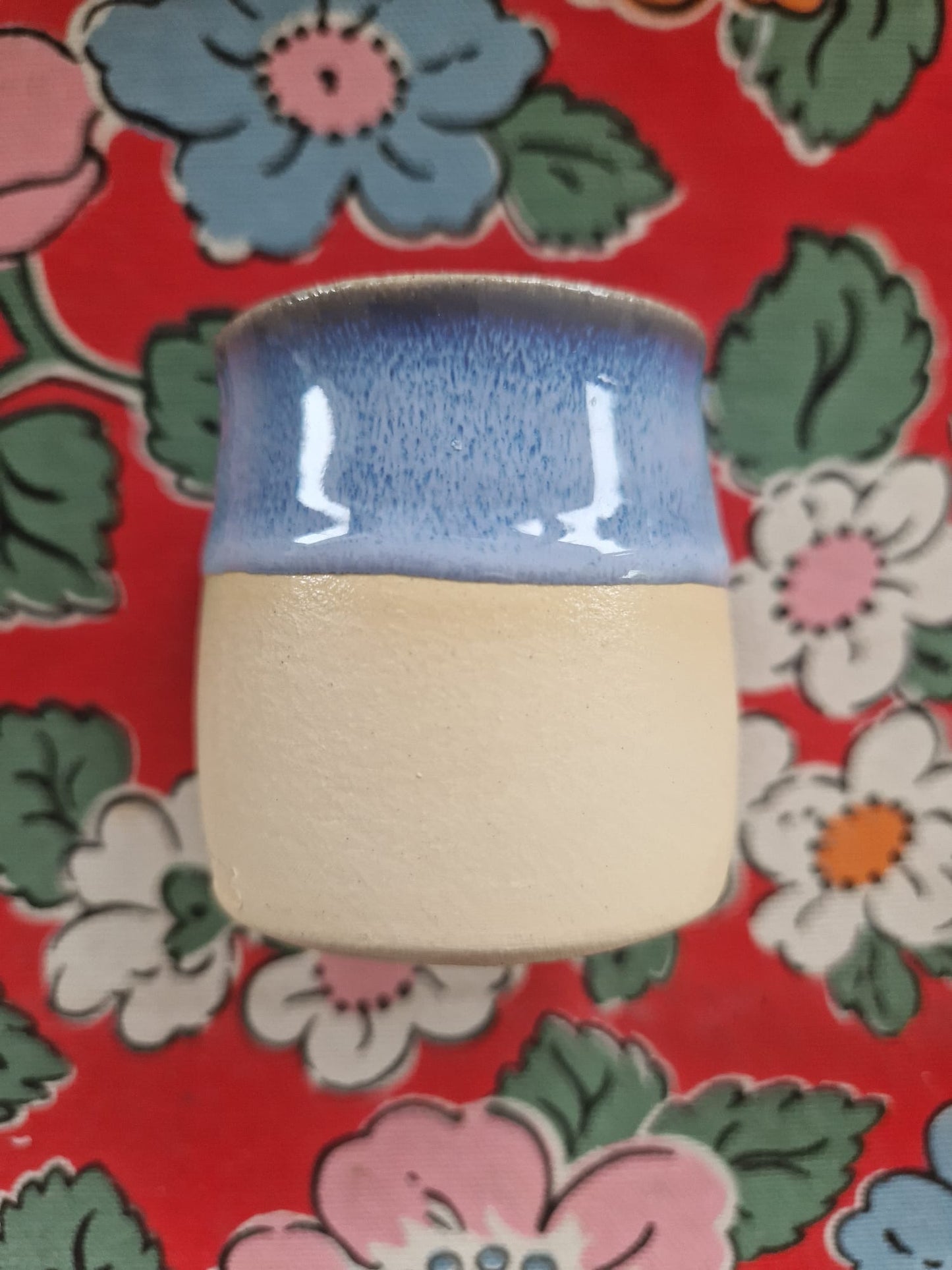 Glosters Matchpots