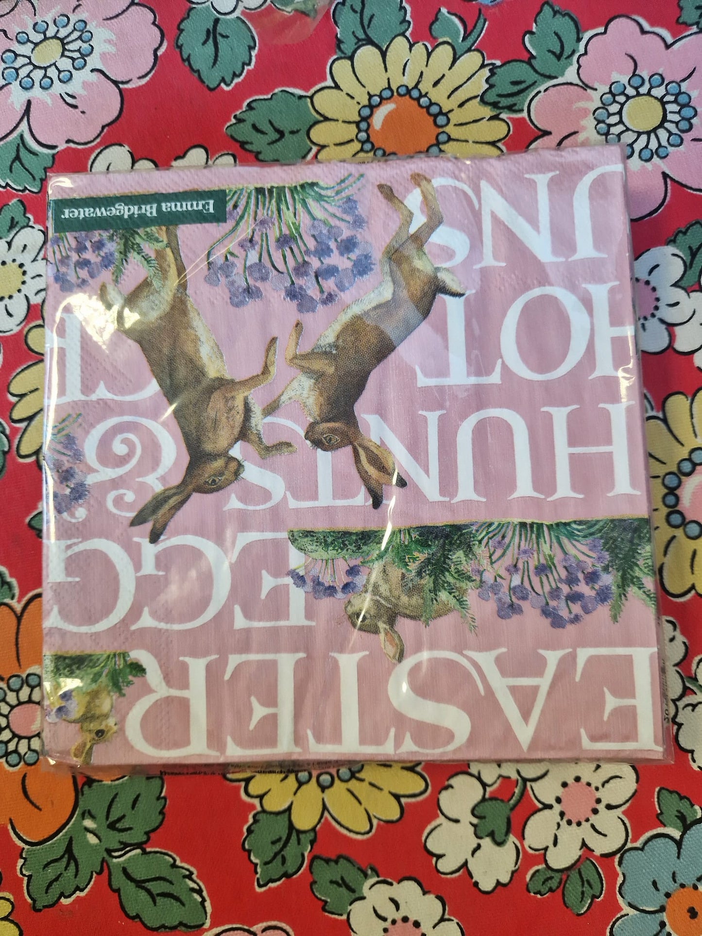 Emma Bridgewater 20x Napkins
