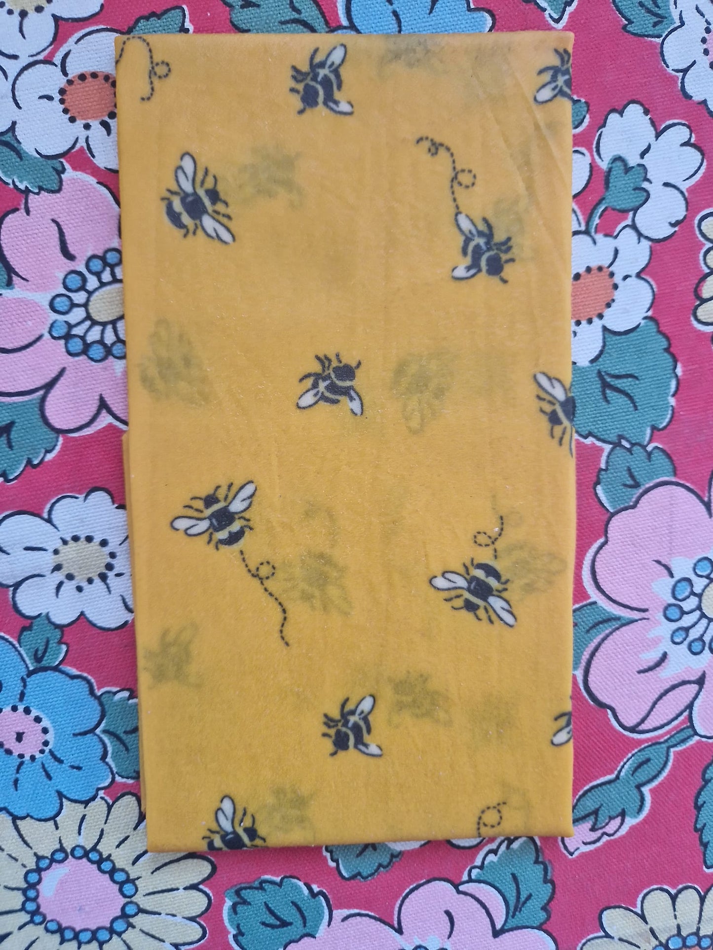 Beeswax Wraps