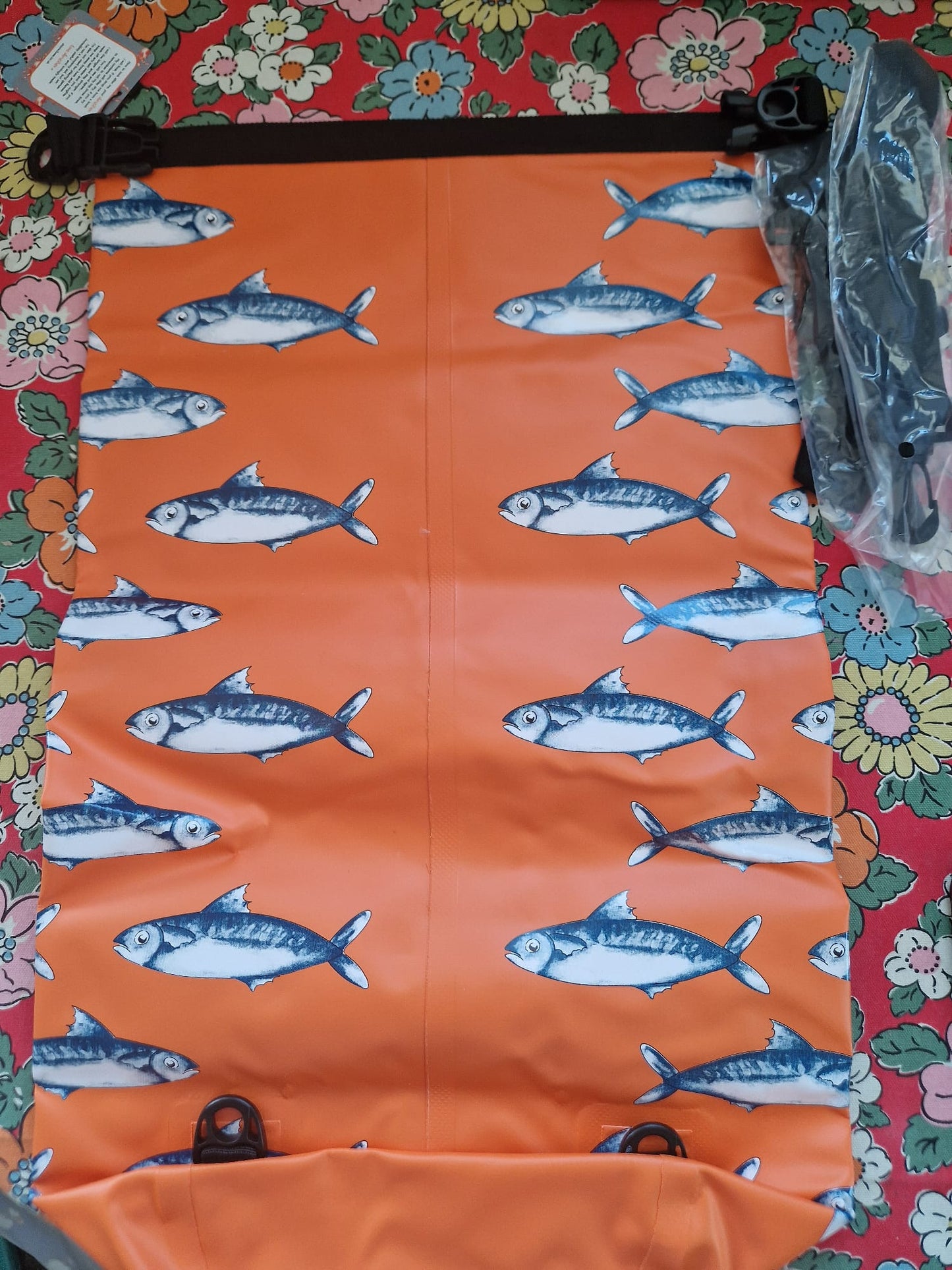 Shore2Sea Dry Bag