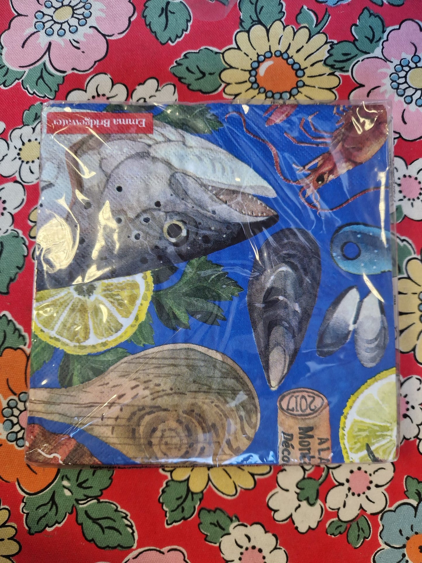 Emma Bridgewater 20x Napkins