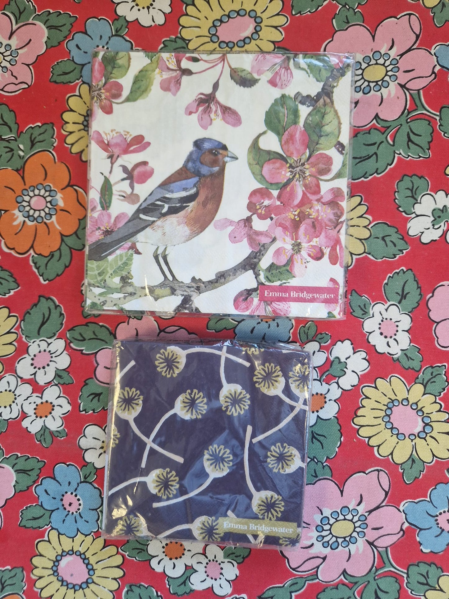 Emma Bridgewater 20x Napkins