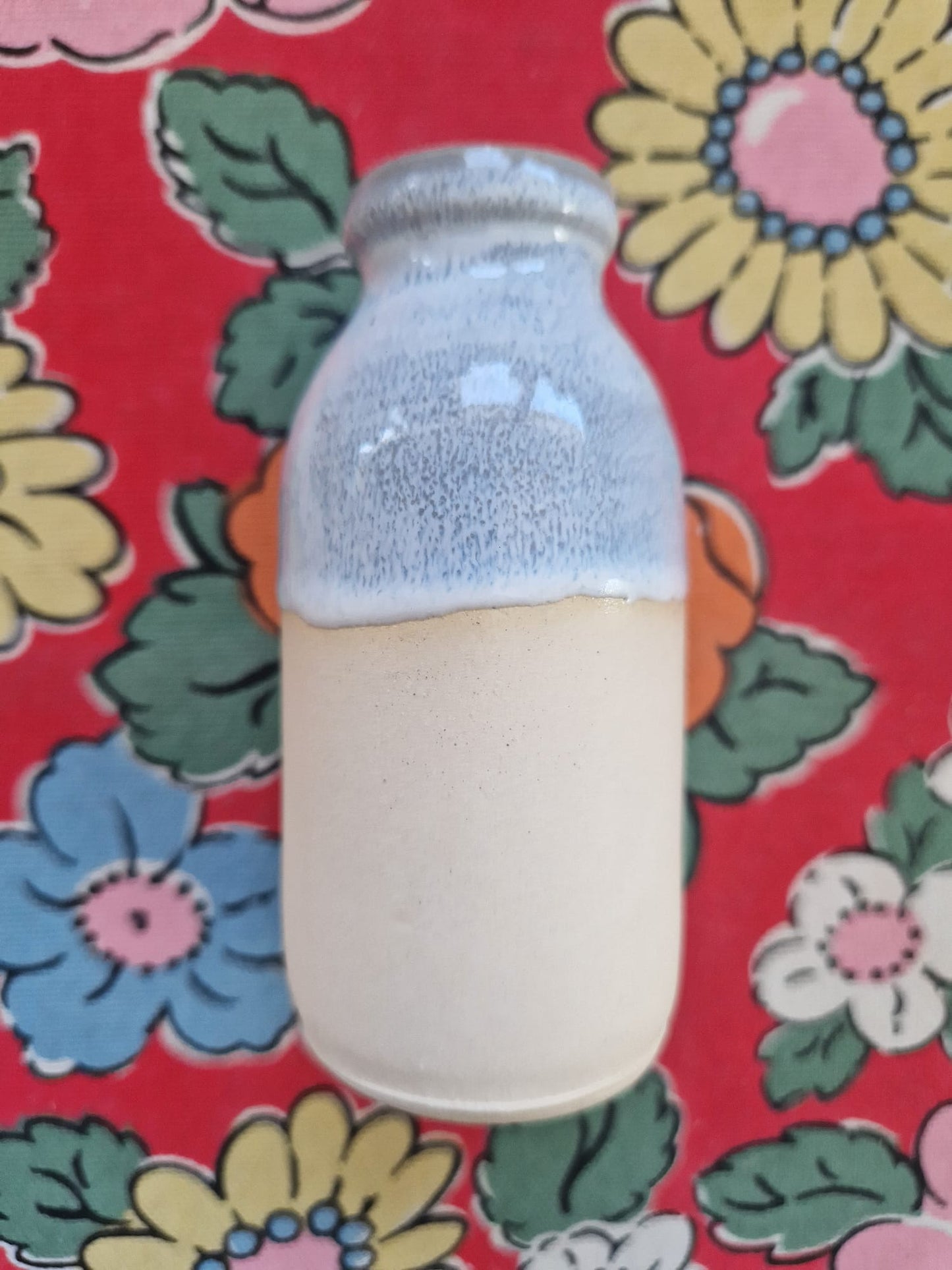 Glosters Milk Bottles