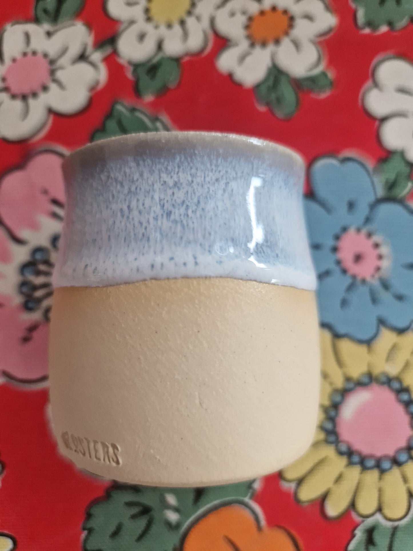 Glosters Matchpots