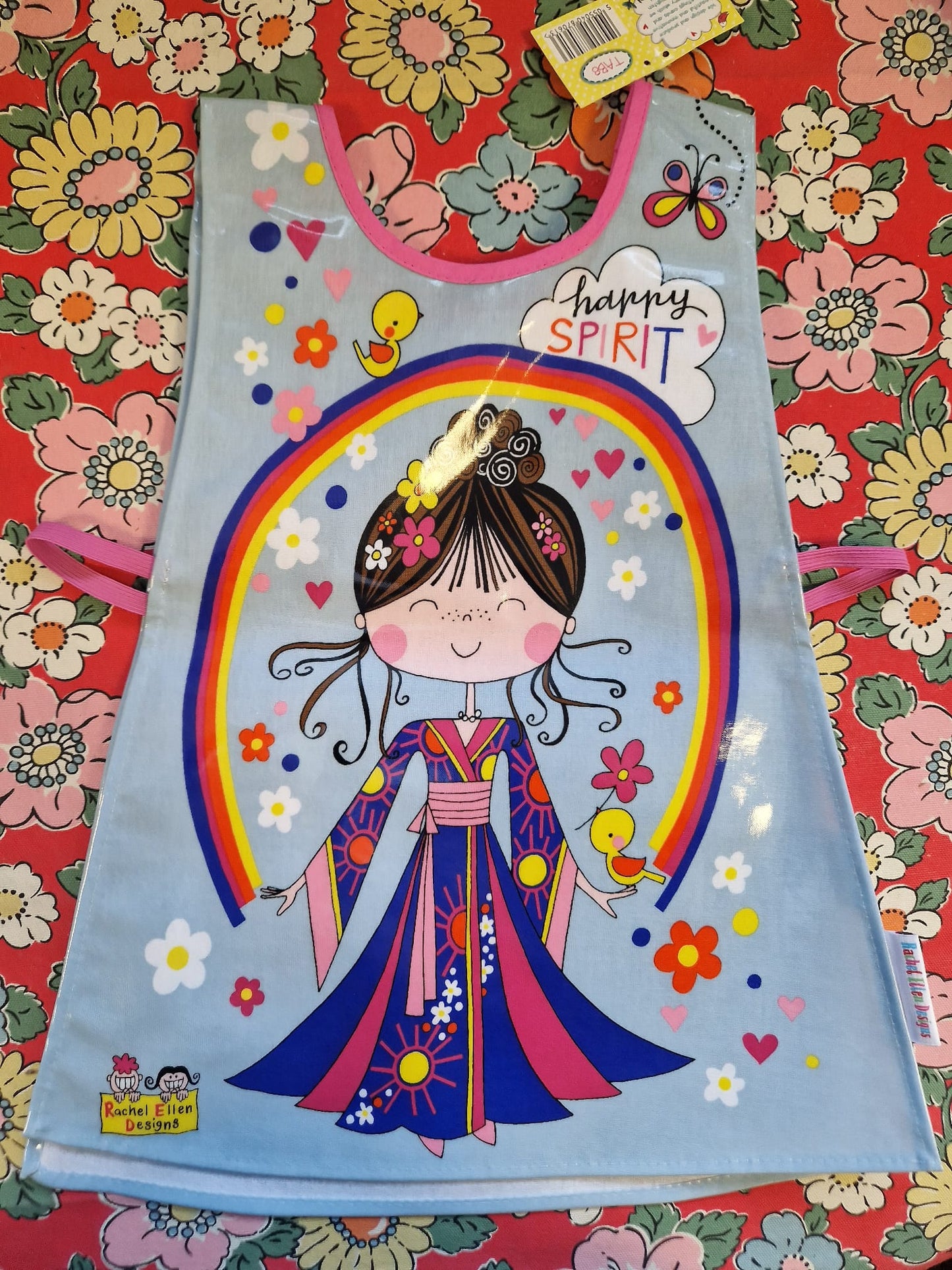 Rachel Ellen Kids' Tabard