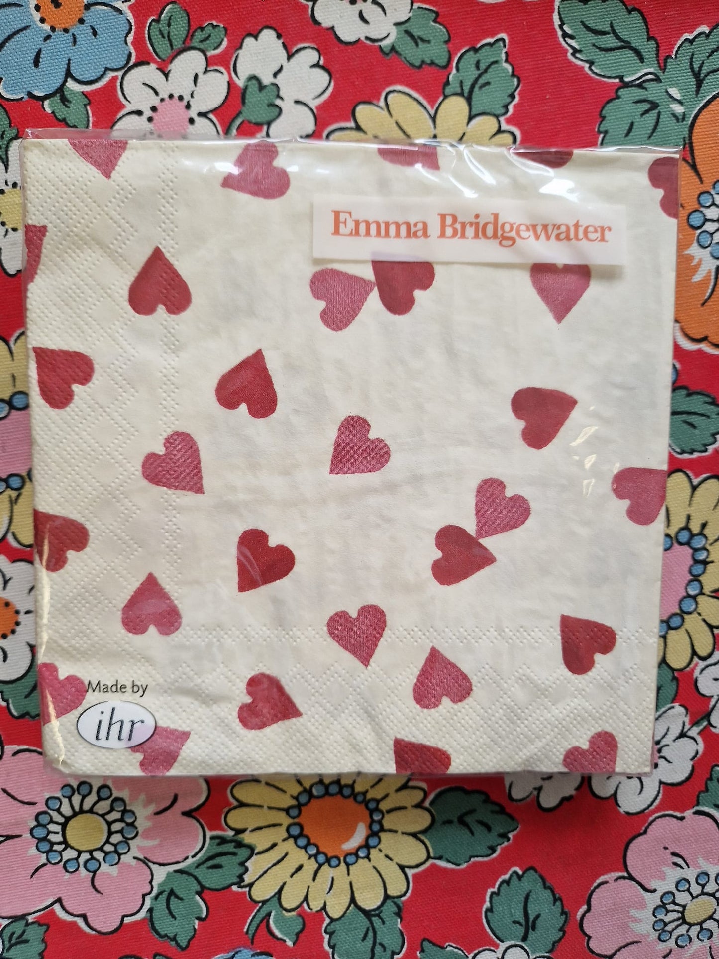 Emma Bridgewater 20x Napkins