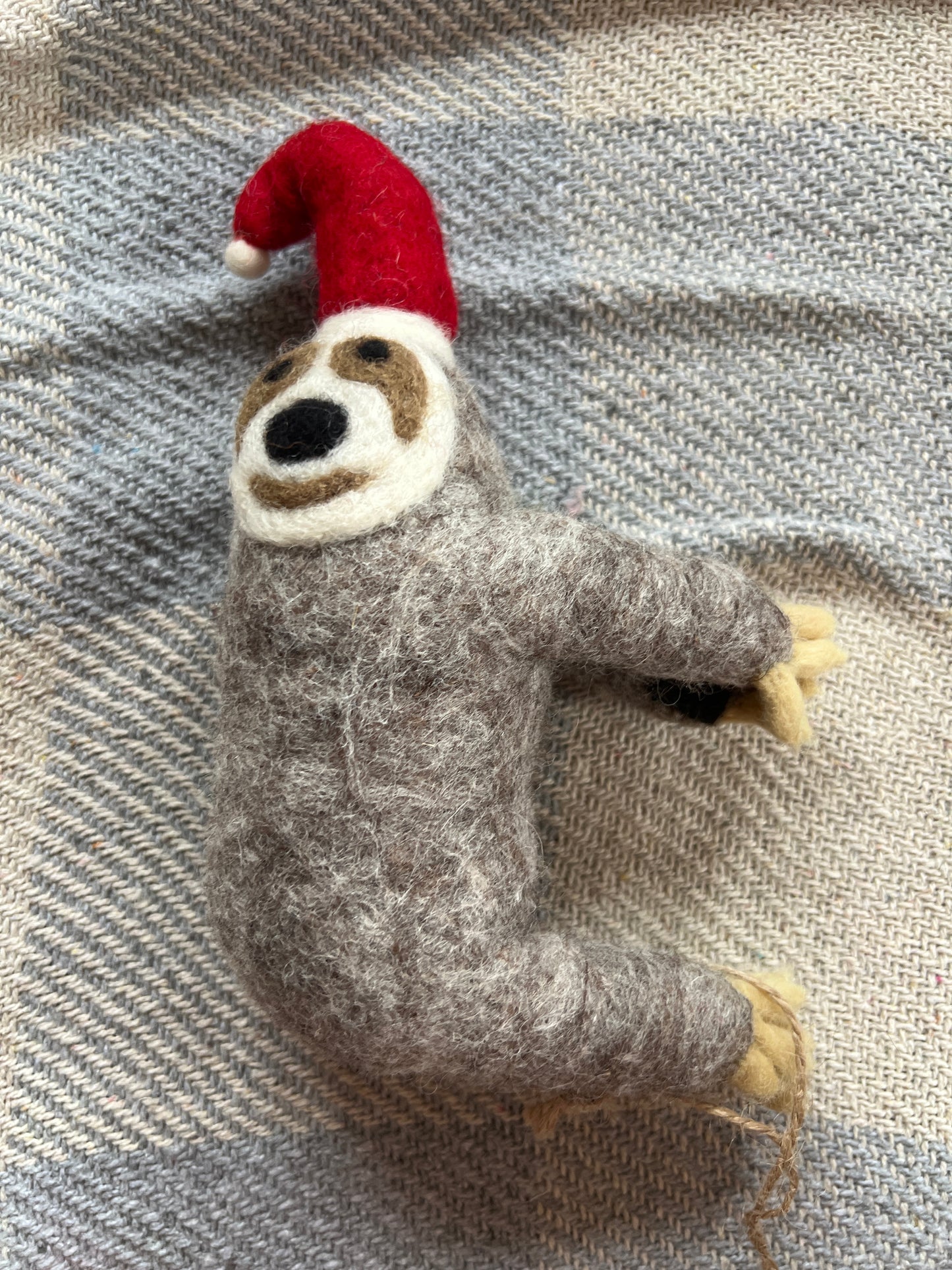 Felt So Good Seasonal Decorations