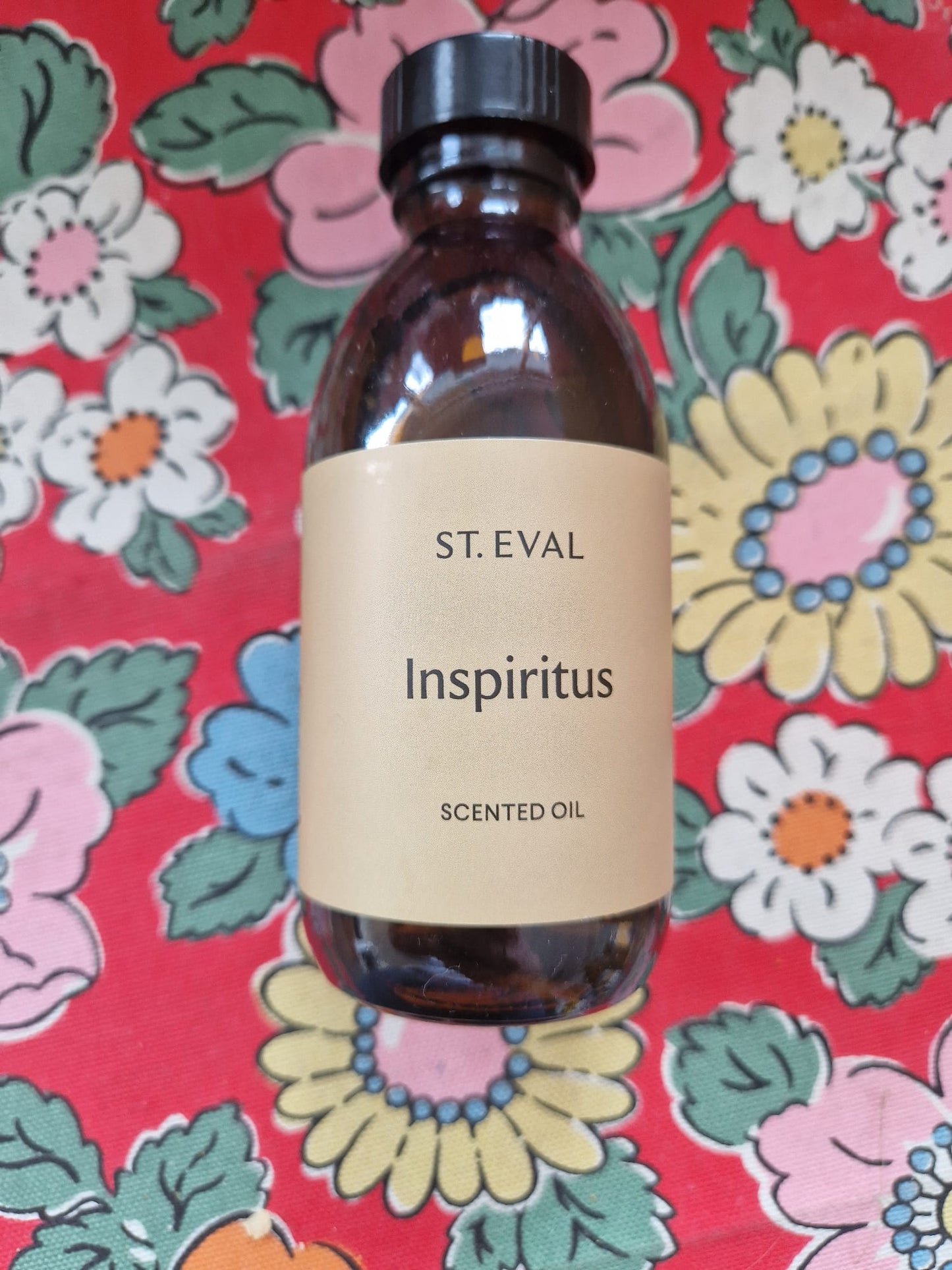 St Eval Reed Diffuser Refills