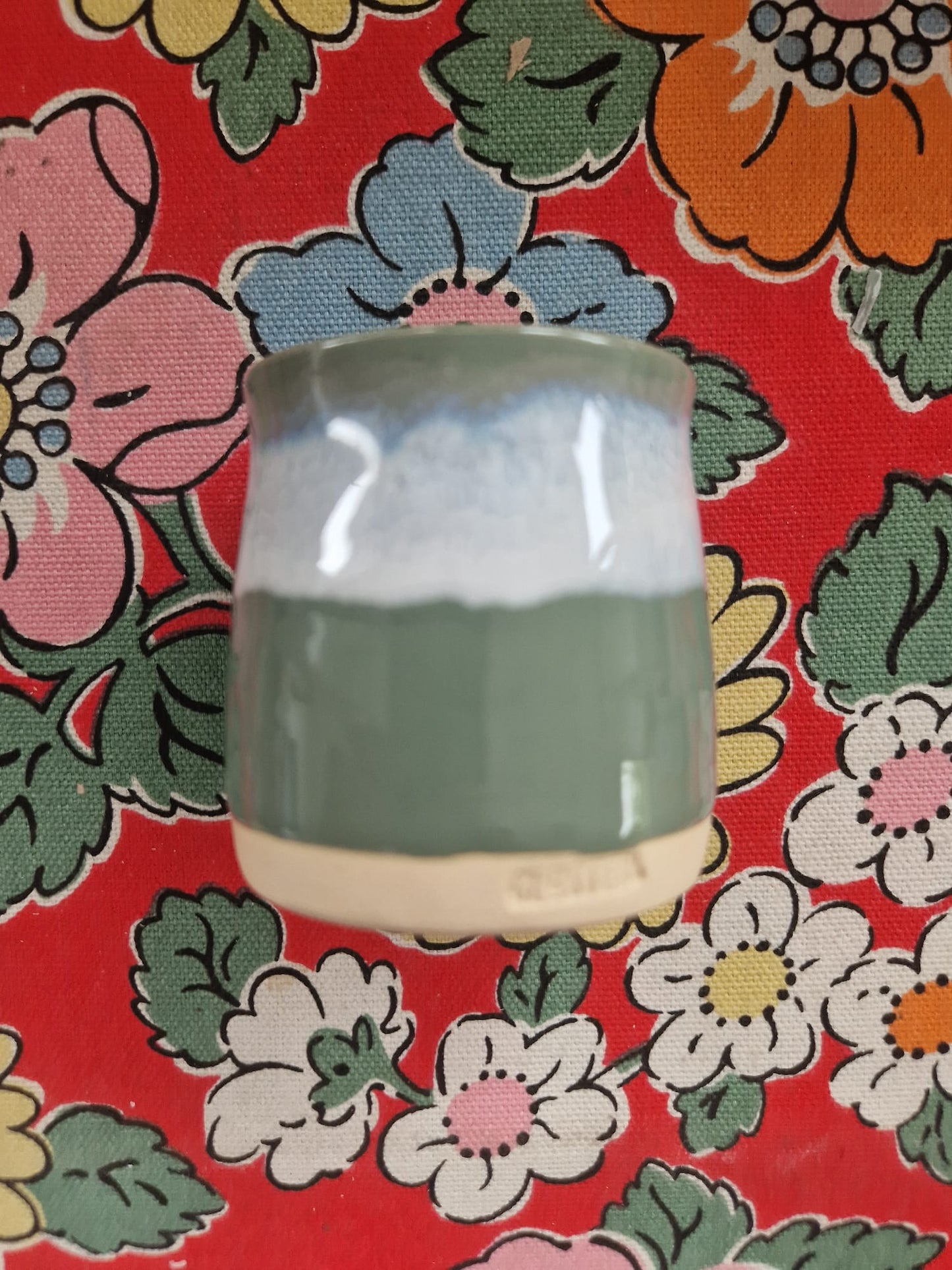 Glosters Matchpots