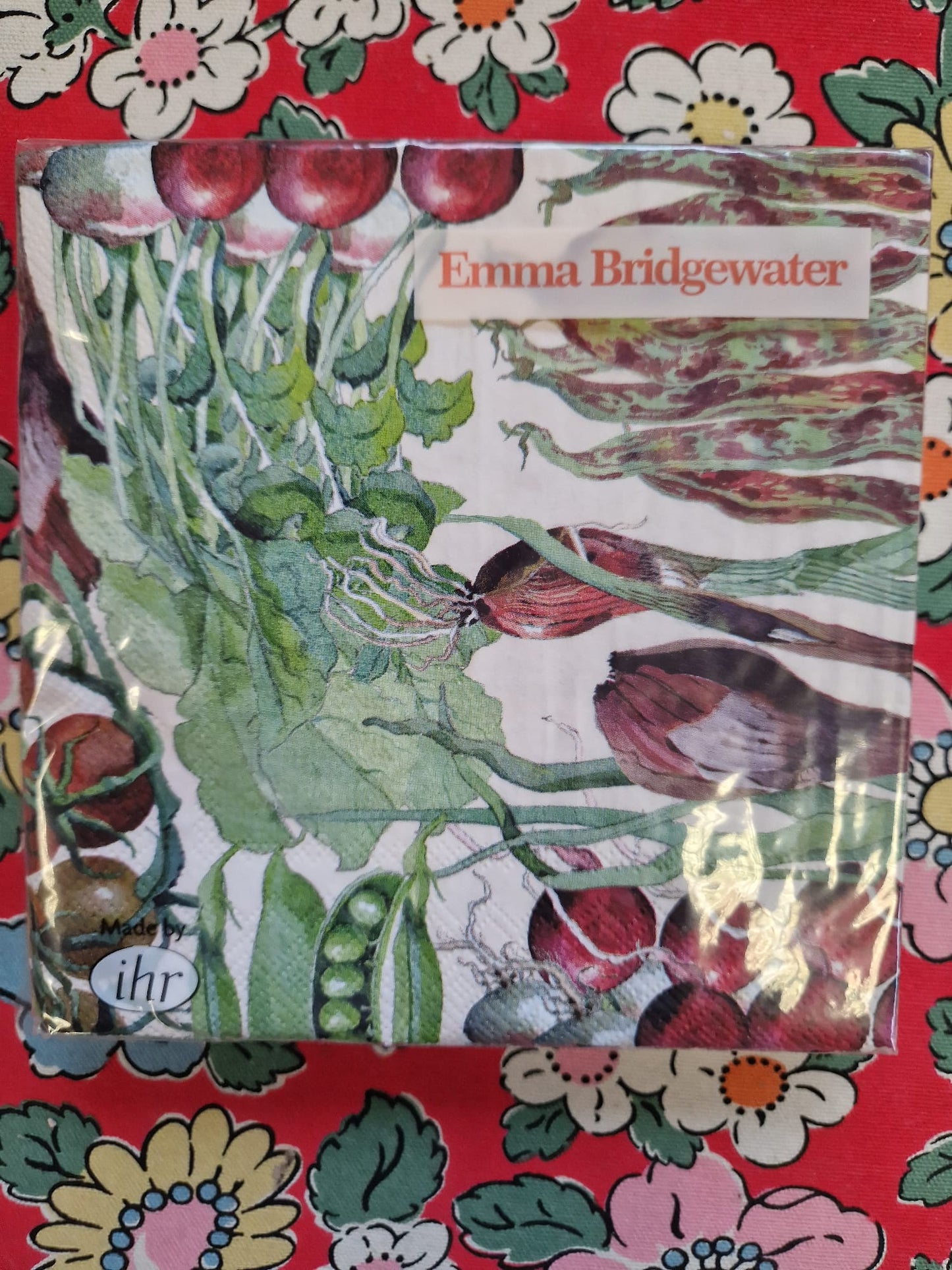 Emma Bridgewater 20x Napkins
