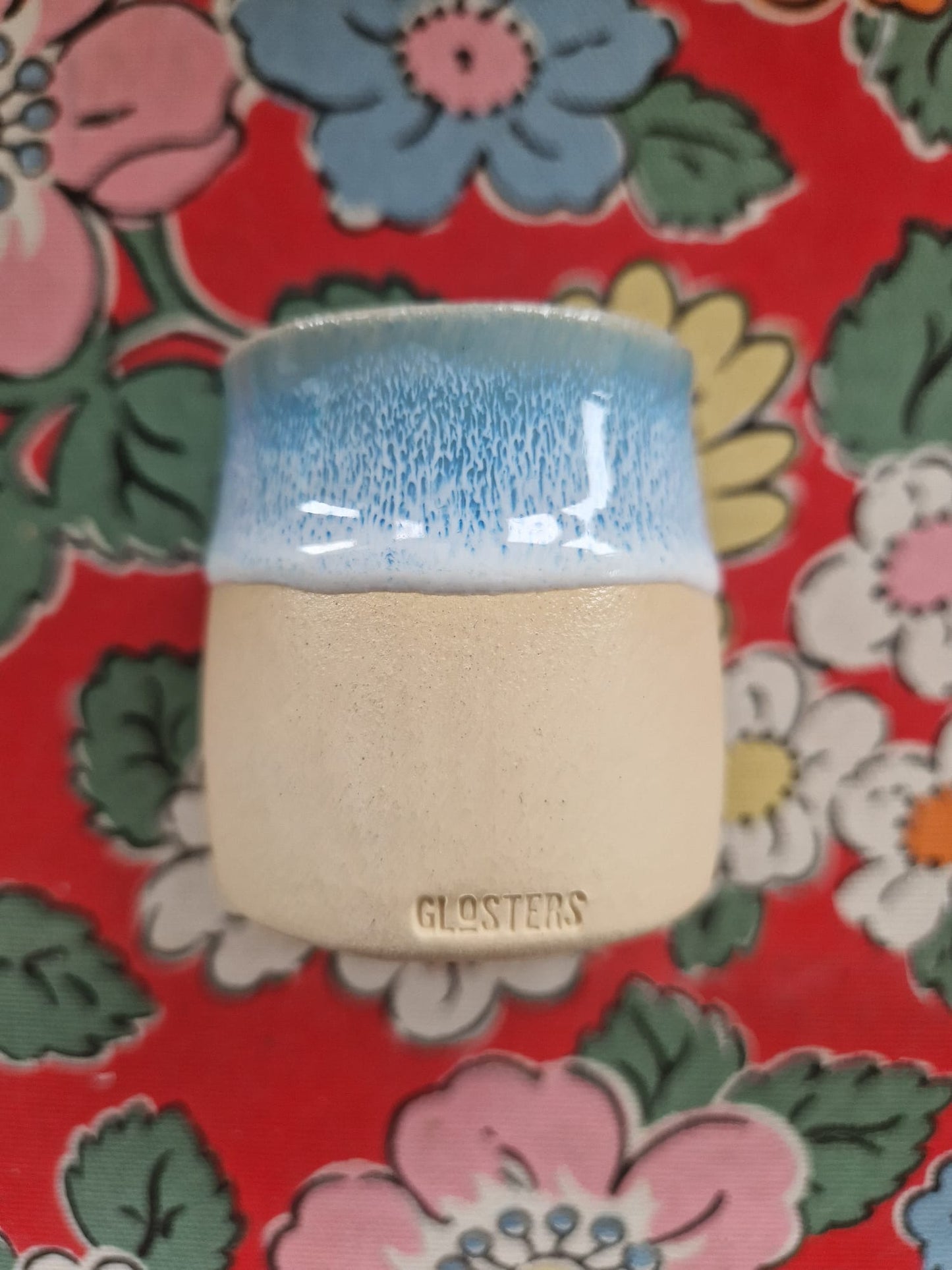 Glosters Matchpots