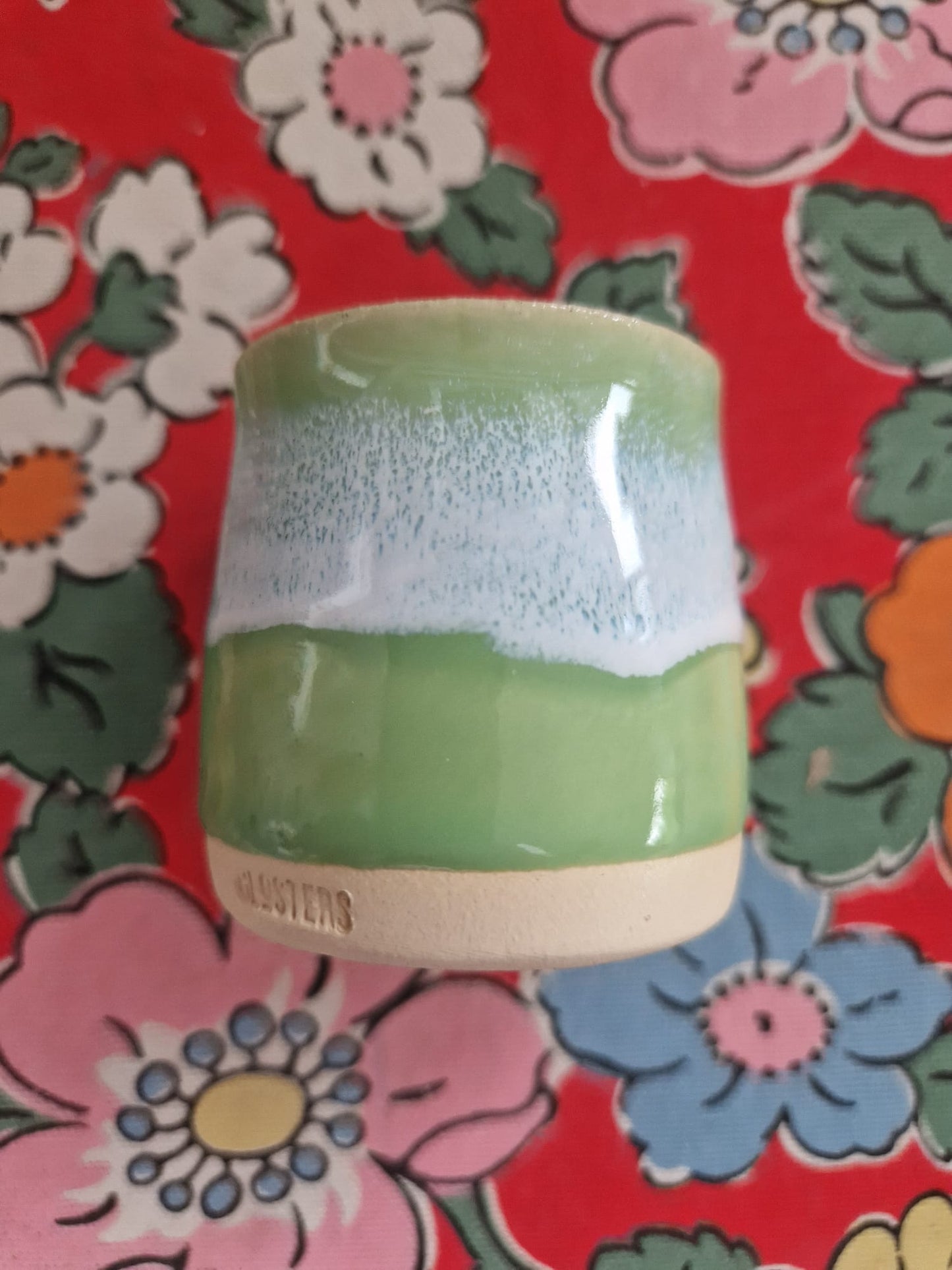Glosters Matchpots
