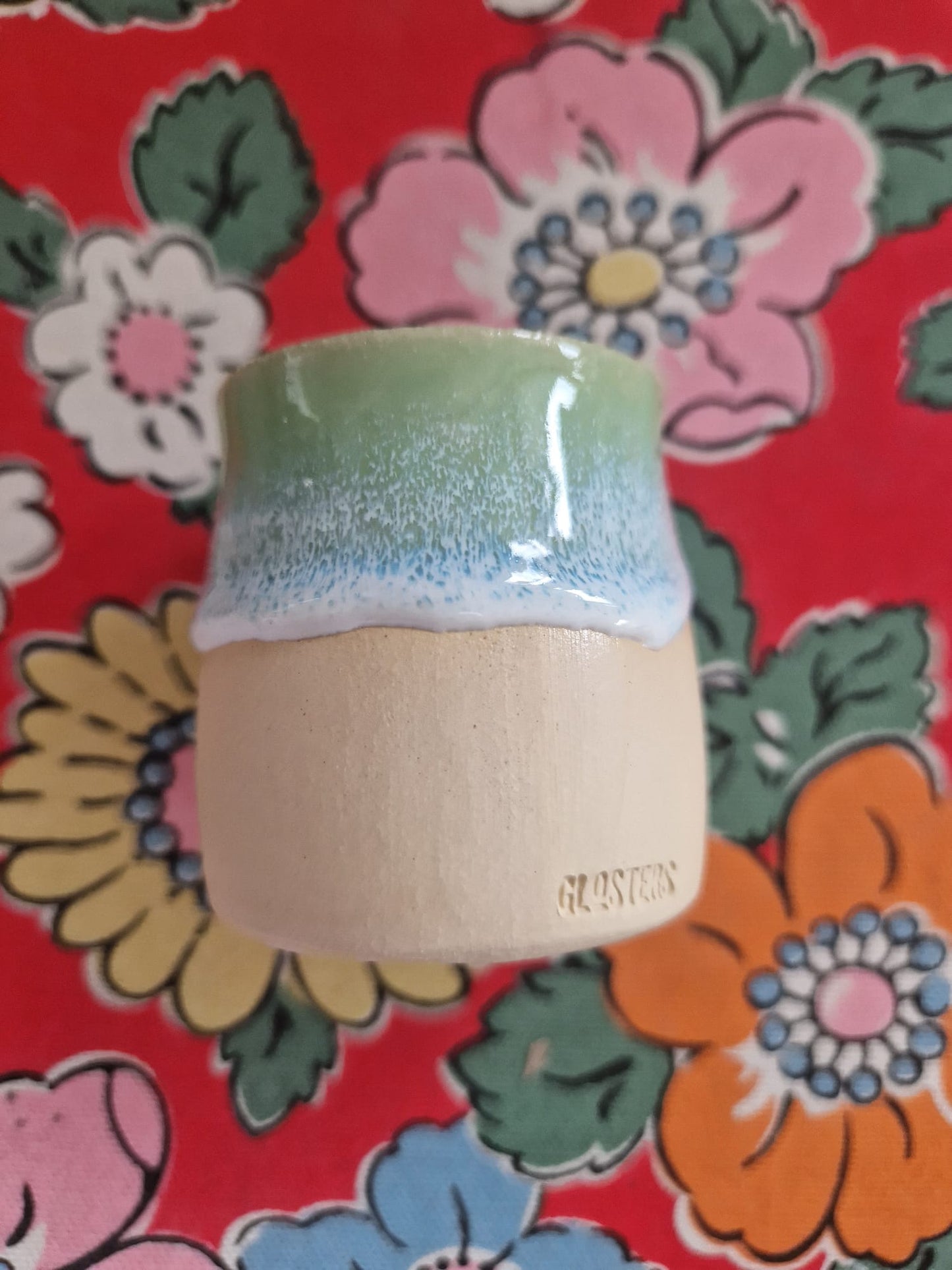 Glosters Matchpots