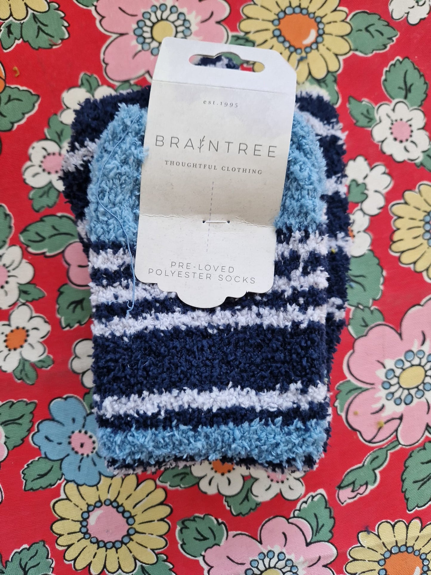 Thought/Braintree Fluffy Socks