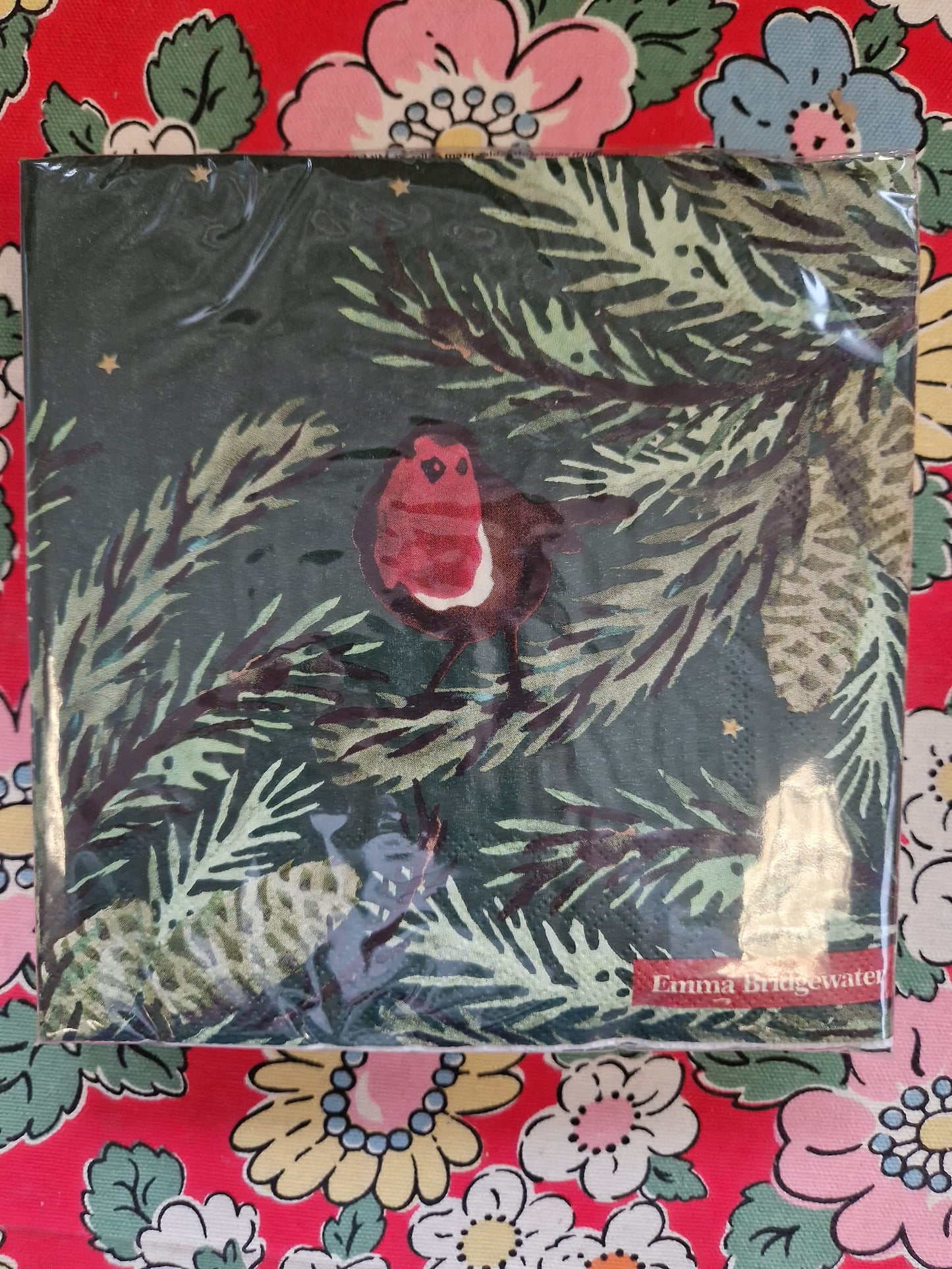 Emma Bridgewater 20x Napkins