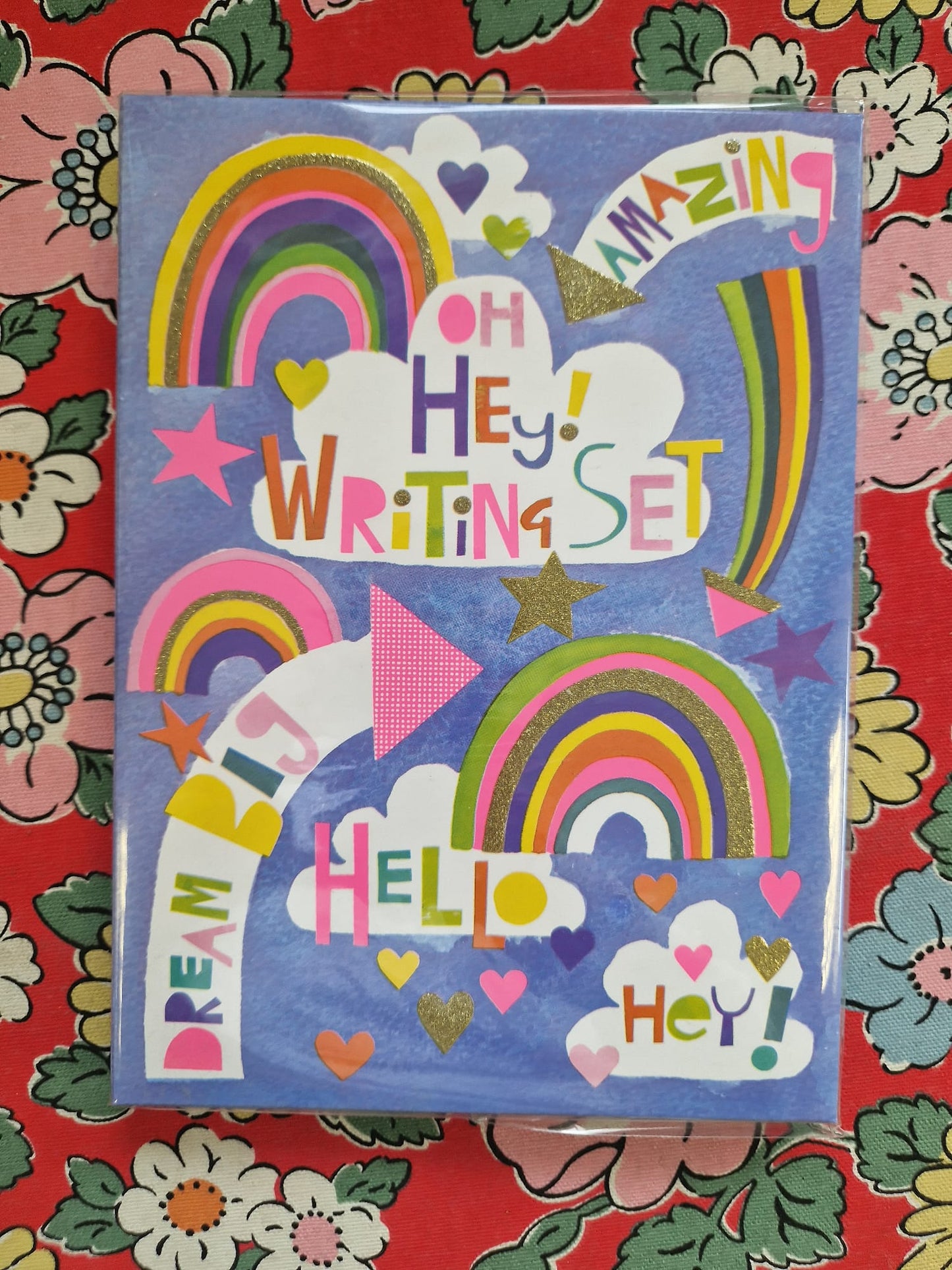 Rachel Ellen Writing Sets